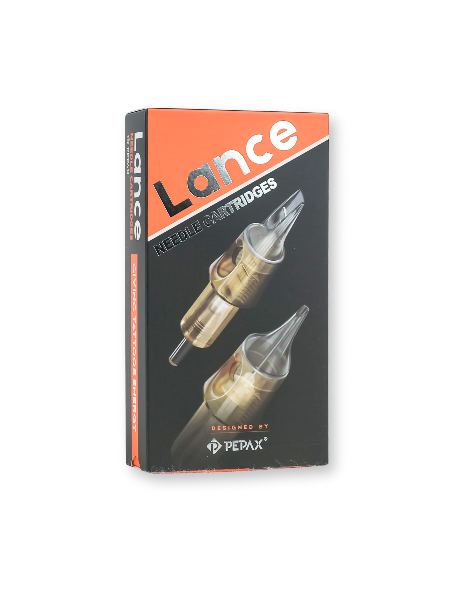 Kim đạn LANCE PEPAX (20pcs).