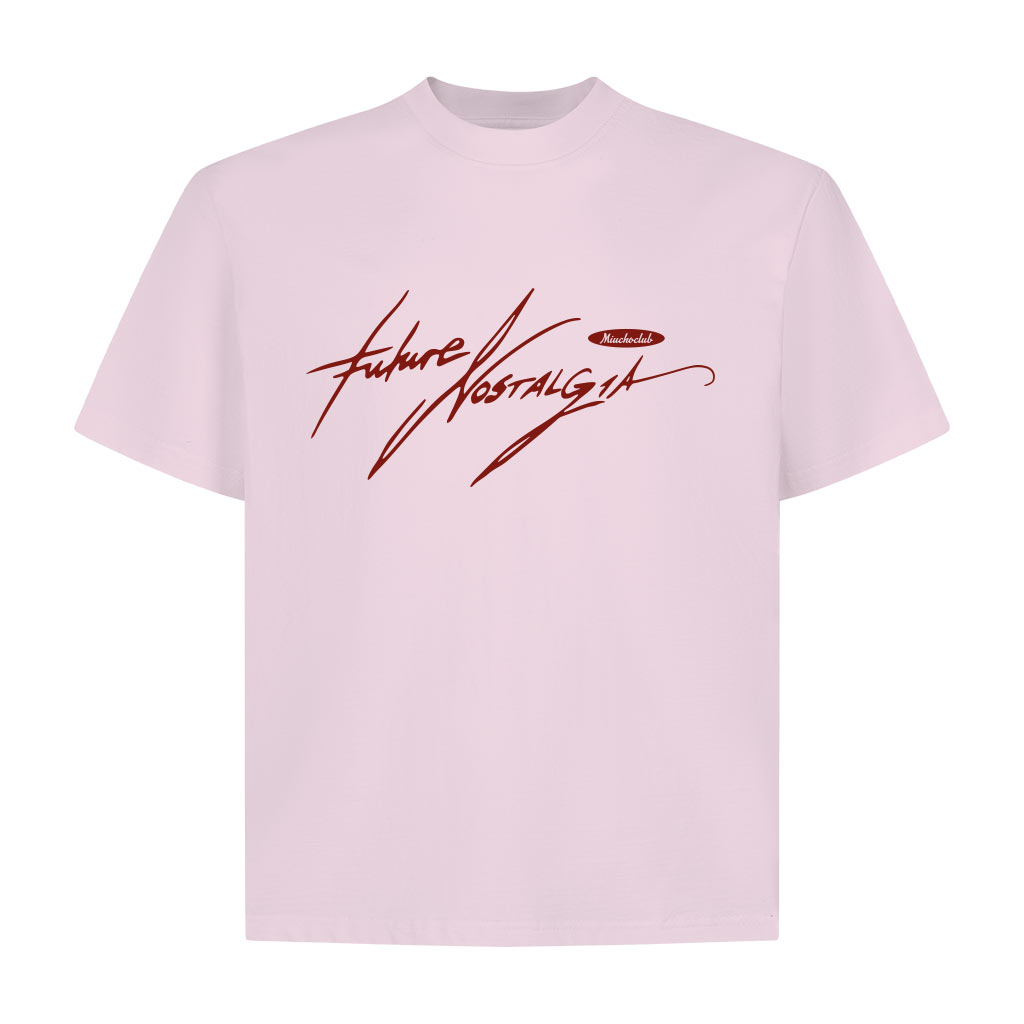 Áo thun boxy local brand AXD1604 Miucho vải cotton 250 gsm dày dặn 2 chiều cổ tròn in typography_thumbnail_7