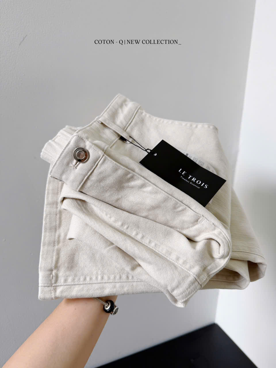 Quần jean xuất hàn ( ĐEN )_thumbnail_16