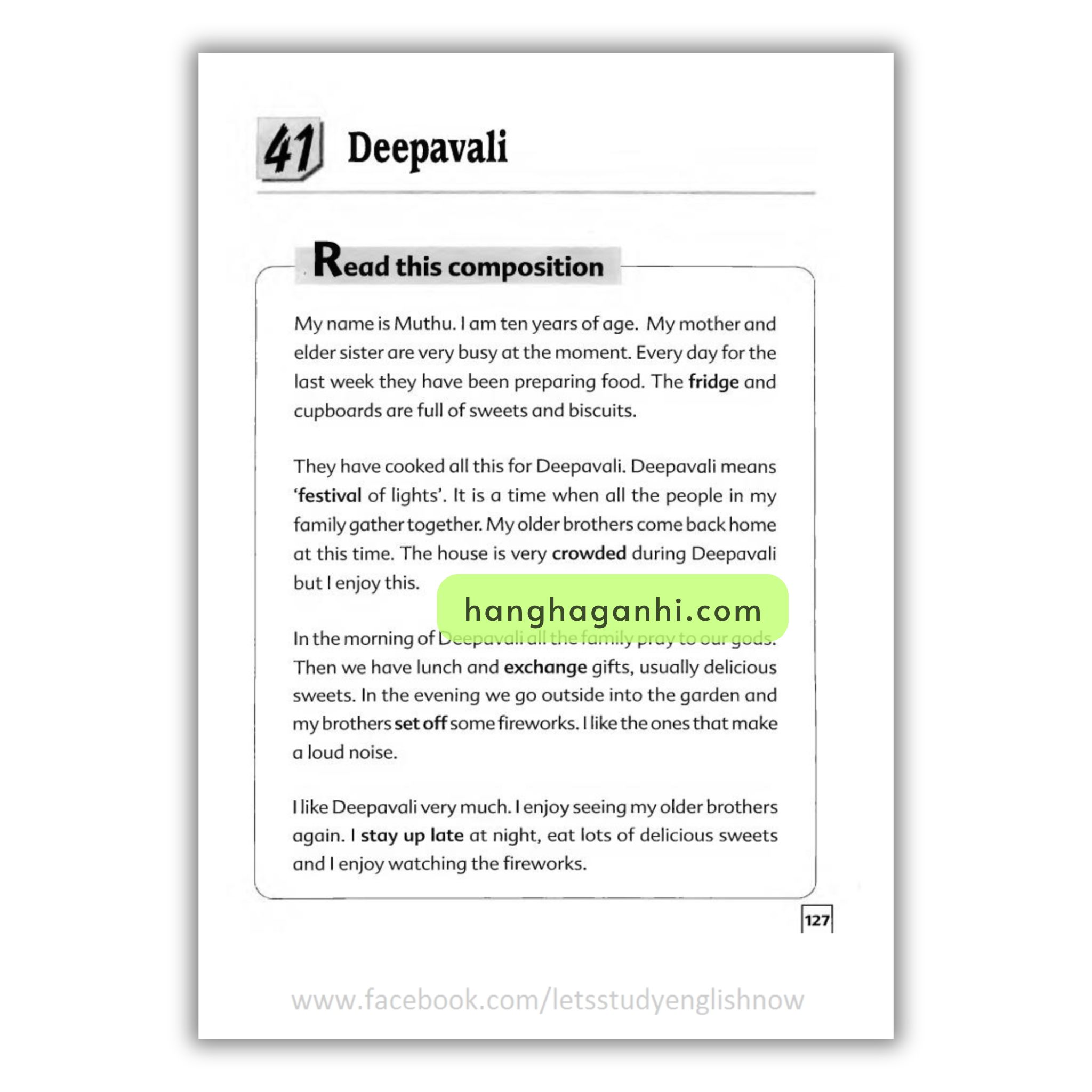 Bộ sách Model Essays – Trọn bộ 2 cuốn – Sách học viết luận tiếng Anh cho bé_thumbnail_16