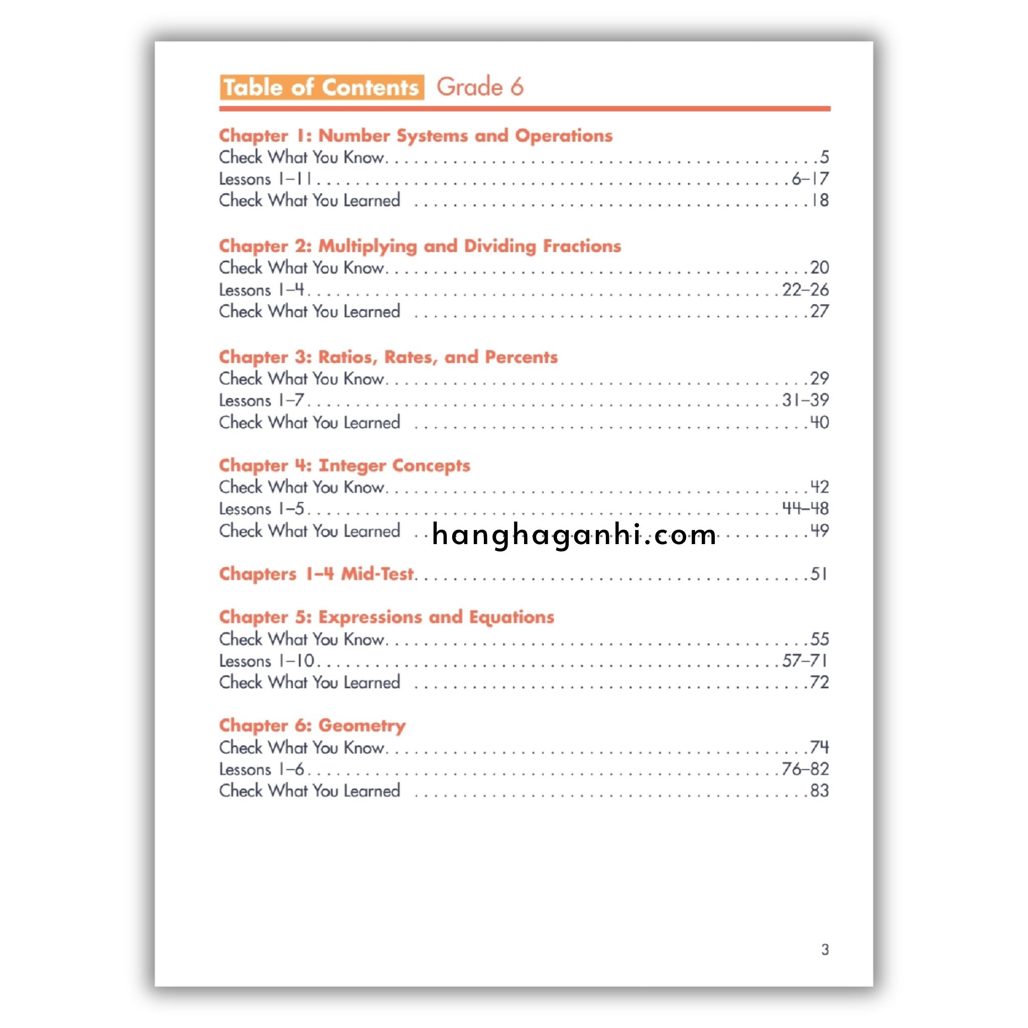 Sách Spectrum Critical Thinking for Math Workbook Grade 6_thumbnail_1