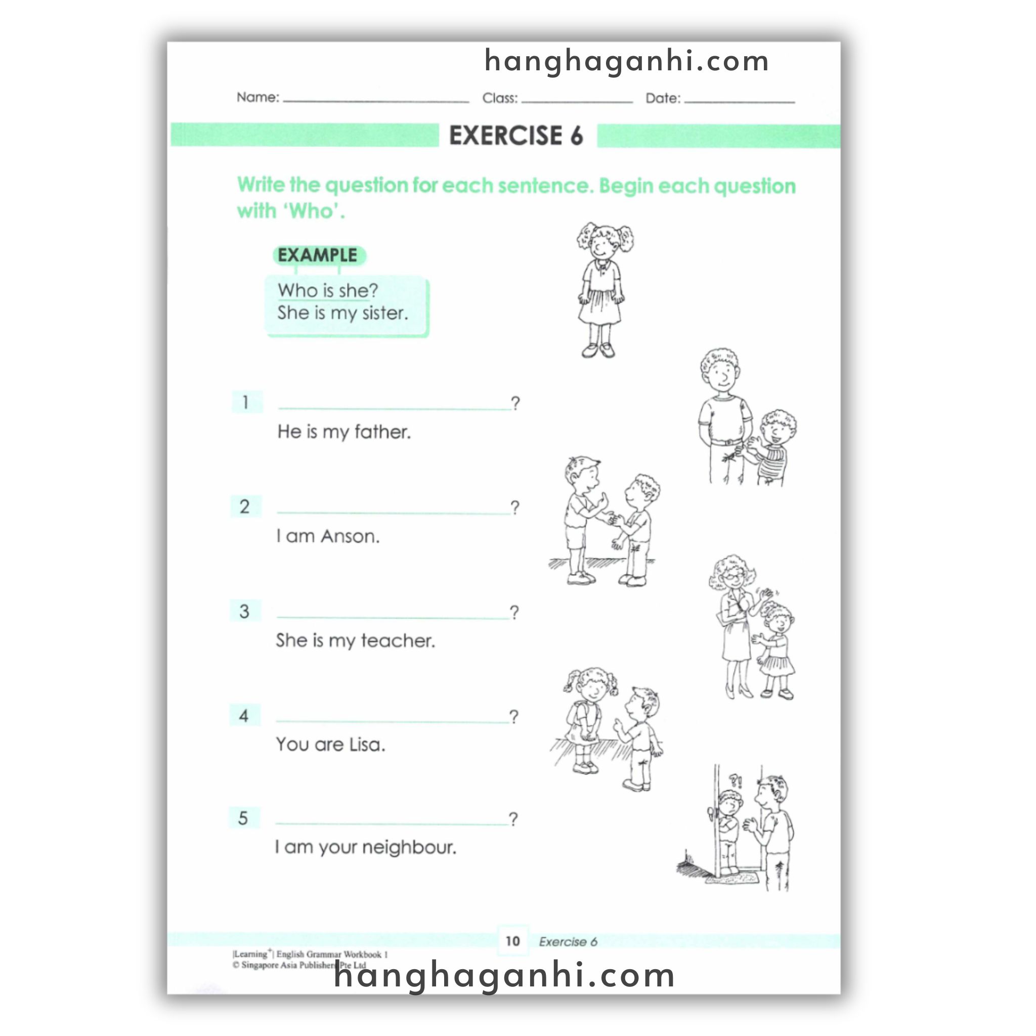 SAP Learning English Grammar 1 Workbook_thumbnail_12