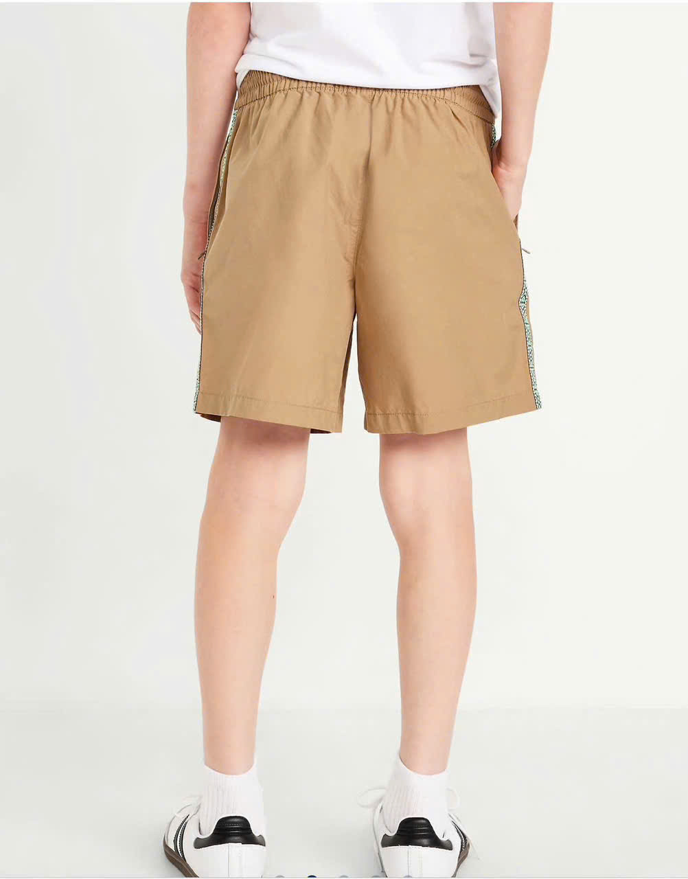 Quần short bé trai ( BÒ )_thumbnail_2