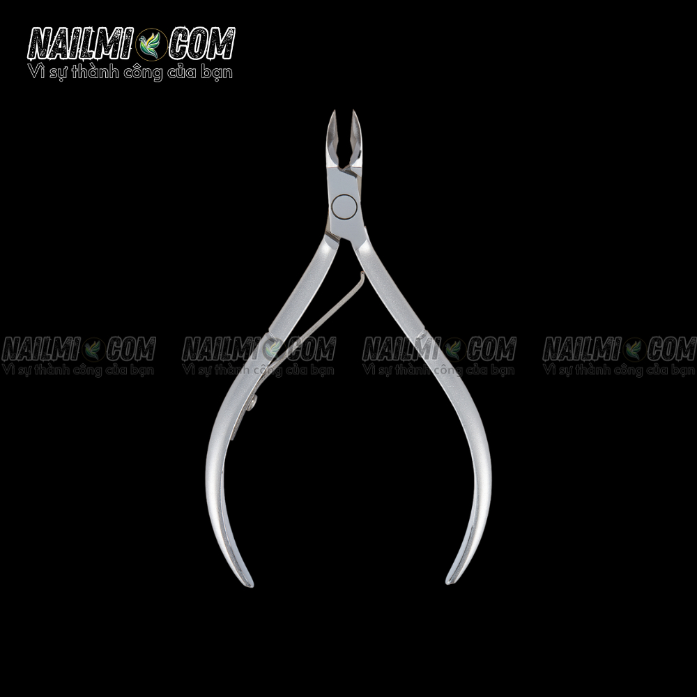 Kềm cắt da Kềm Nghĩa thép chuyên dụng D.506 Thép carbon, an toàn cho người dùng_thumbnail_2