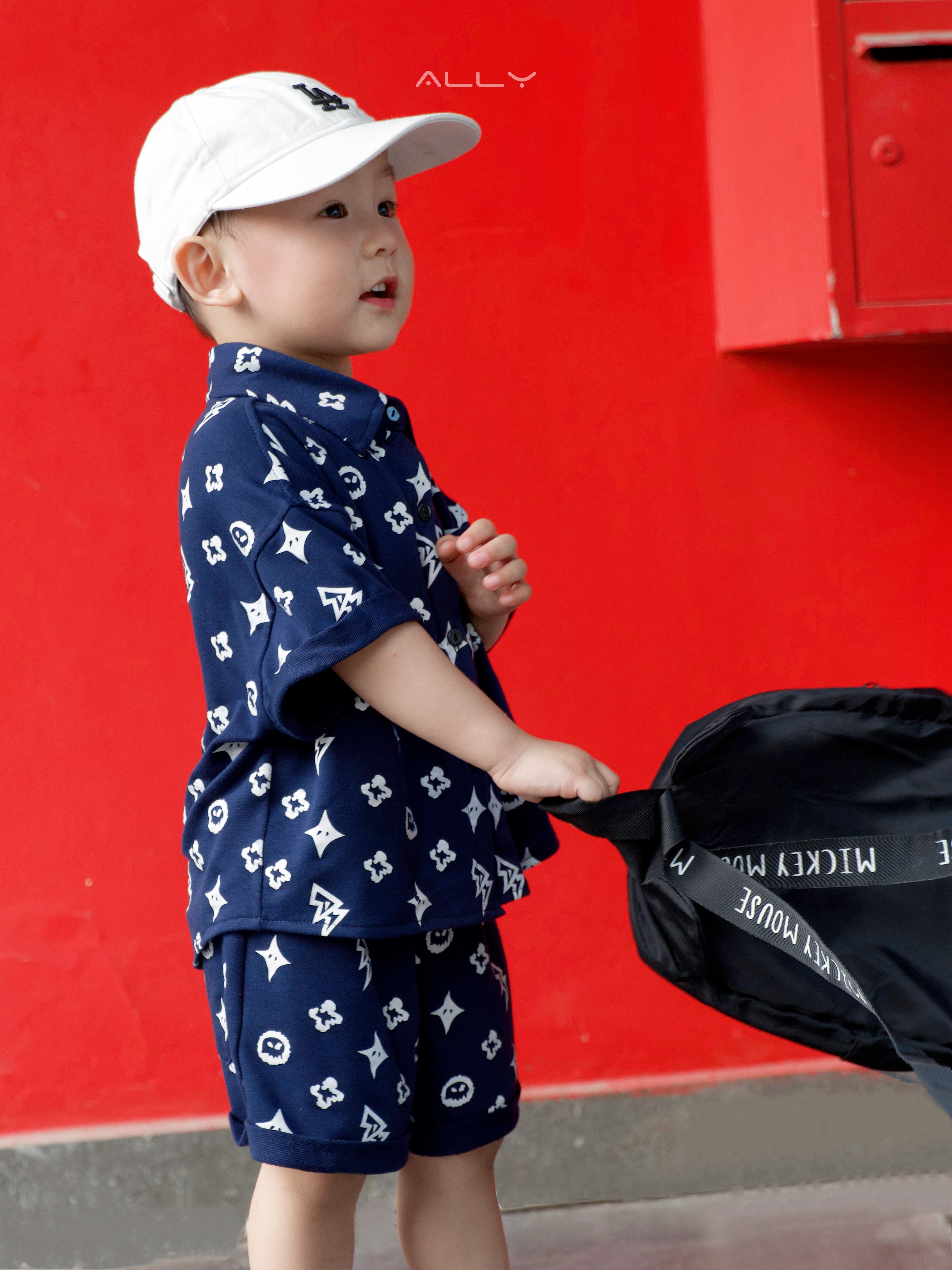 Bộ thun bé trai cao cấp ALLY_thumbnail_2