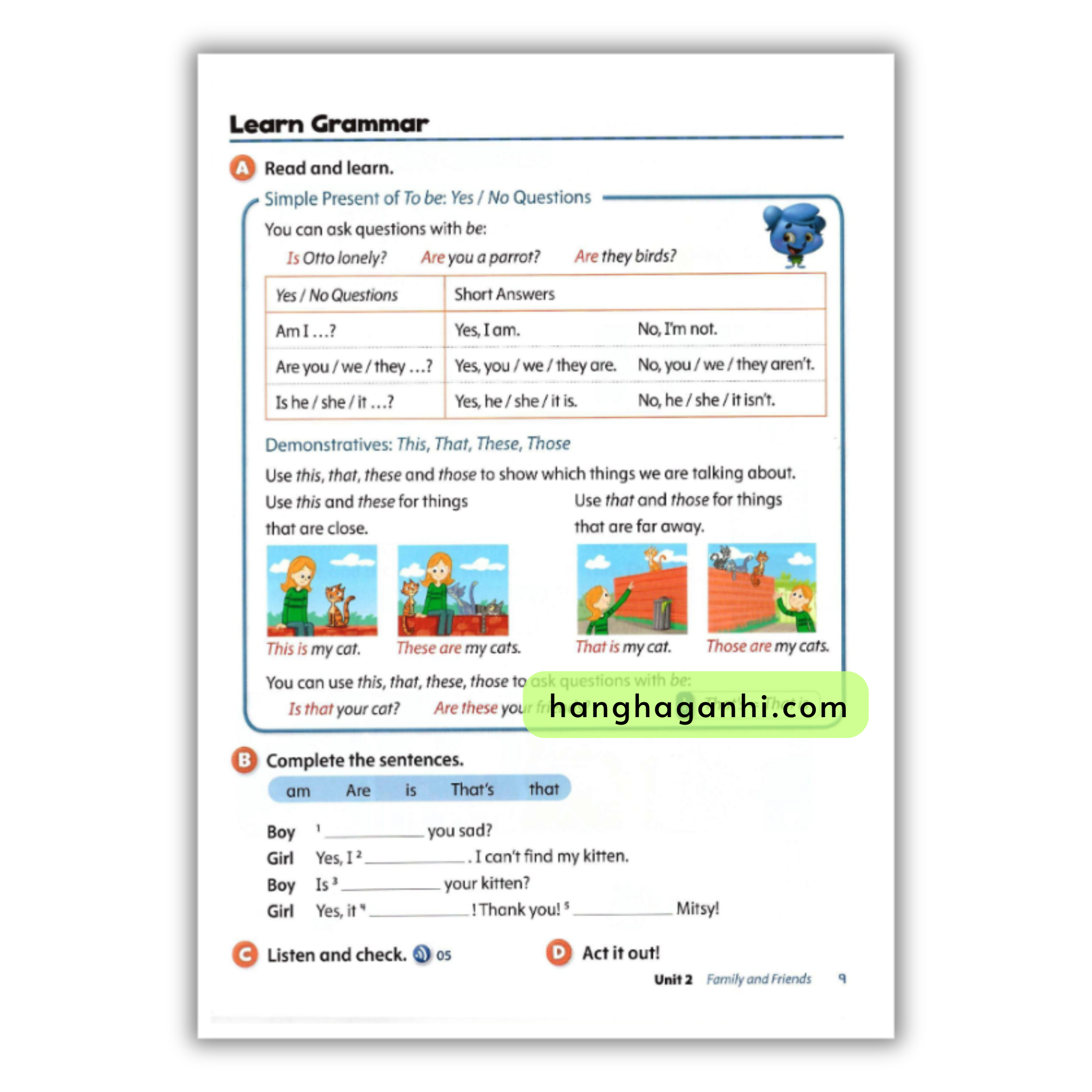 Oxford Discover Level 1 Grammar_thumbnail_3
