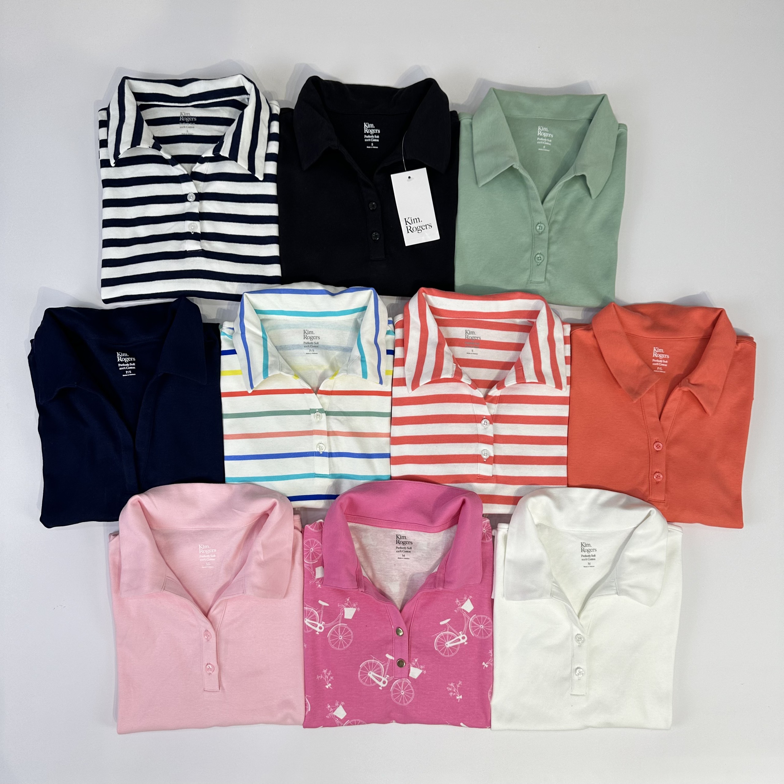 AO NU KIM SET 2C A616