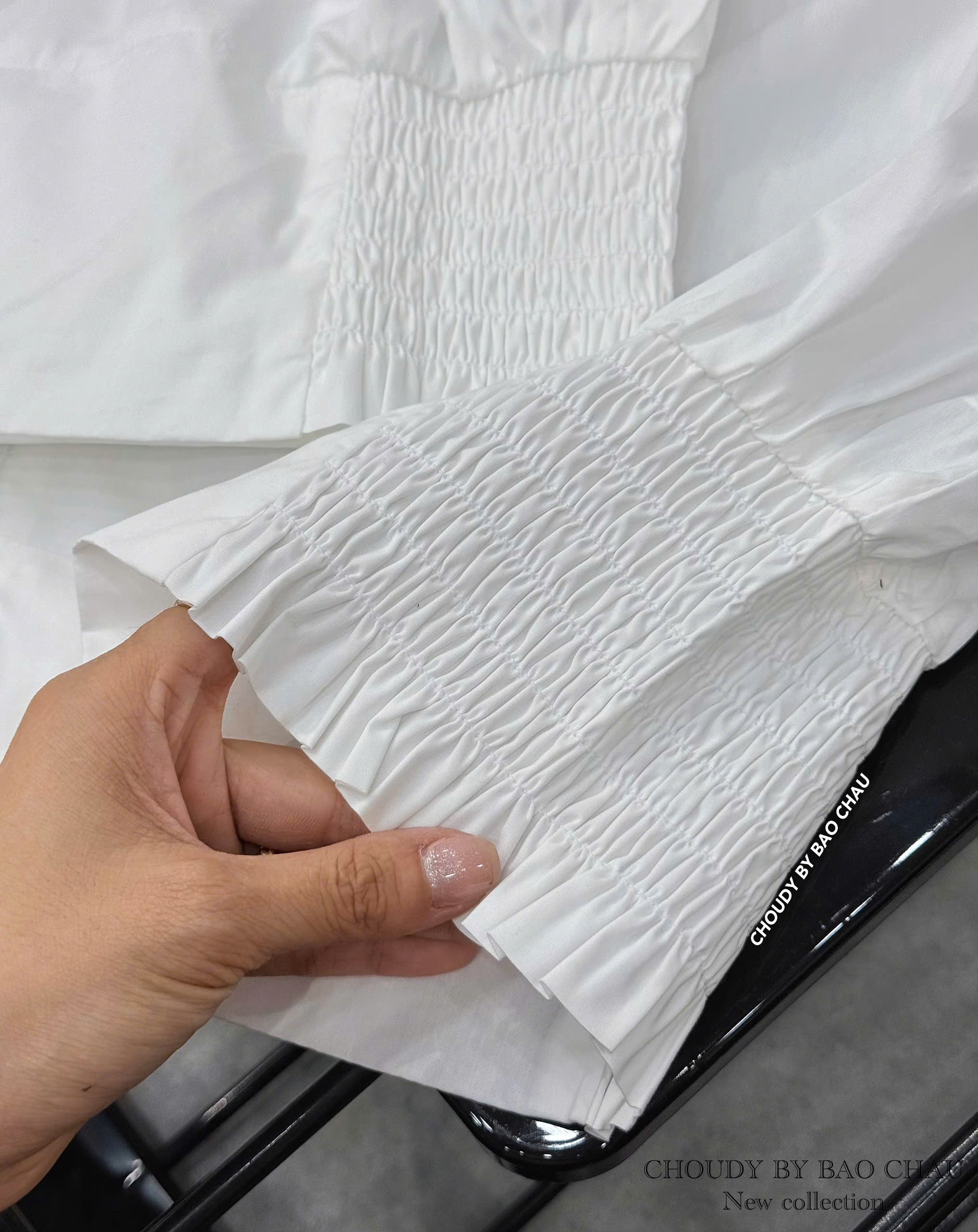 SALE U318 ÁO KIỂU TRẮNG_thumbnail_3