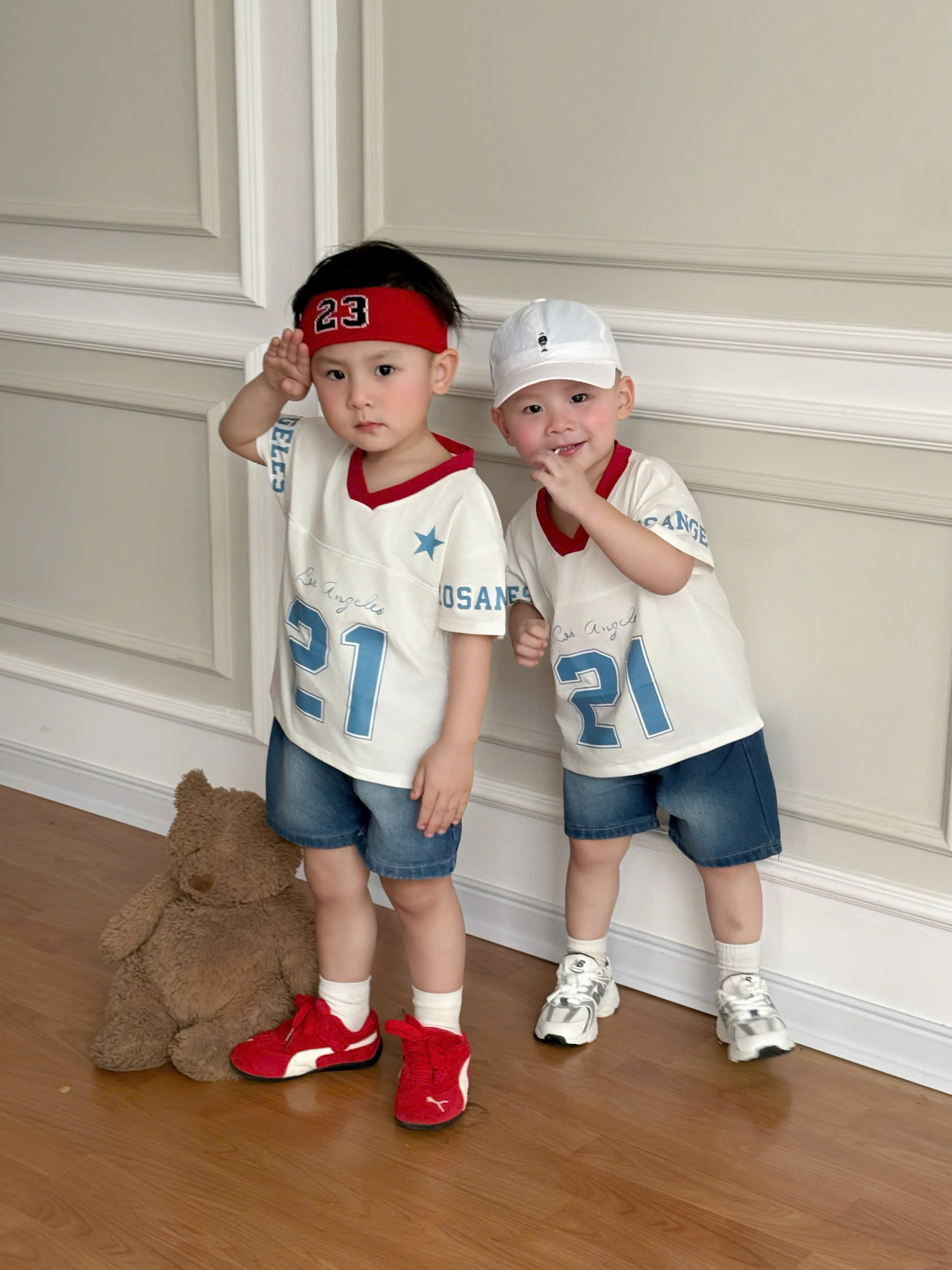 A40 BỘ CỘC QUẦN BÒ CỔ TIM SỐ 21- A116.885