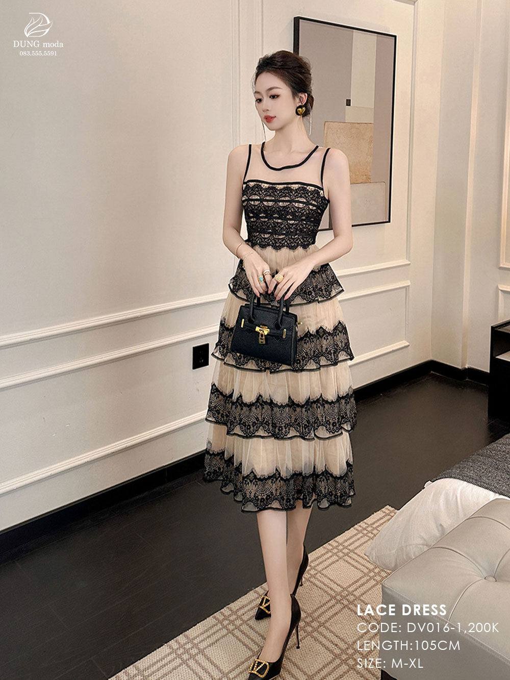 Váy Quảng Châu DV016 9649_thumbnail_2