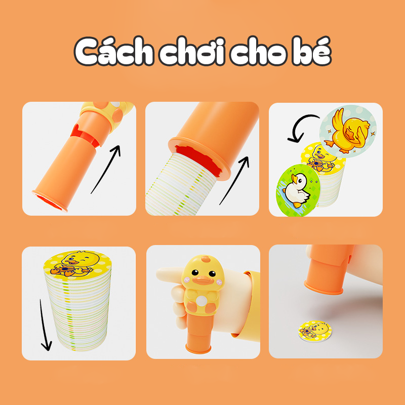 Trò Chơi Nhanh Tay Nhanh Mắt_thumbnail_1