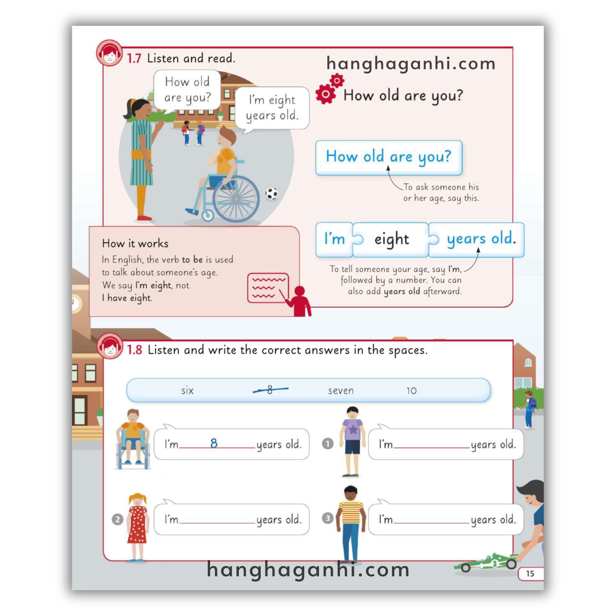 [Sách] English for Everyone Junior Beginner’s Course_thumbnail_19