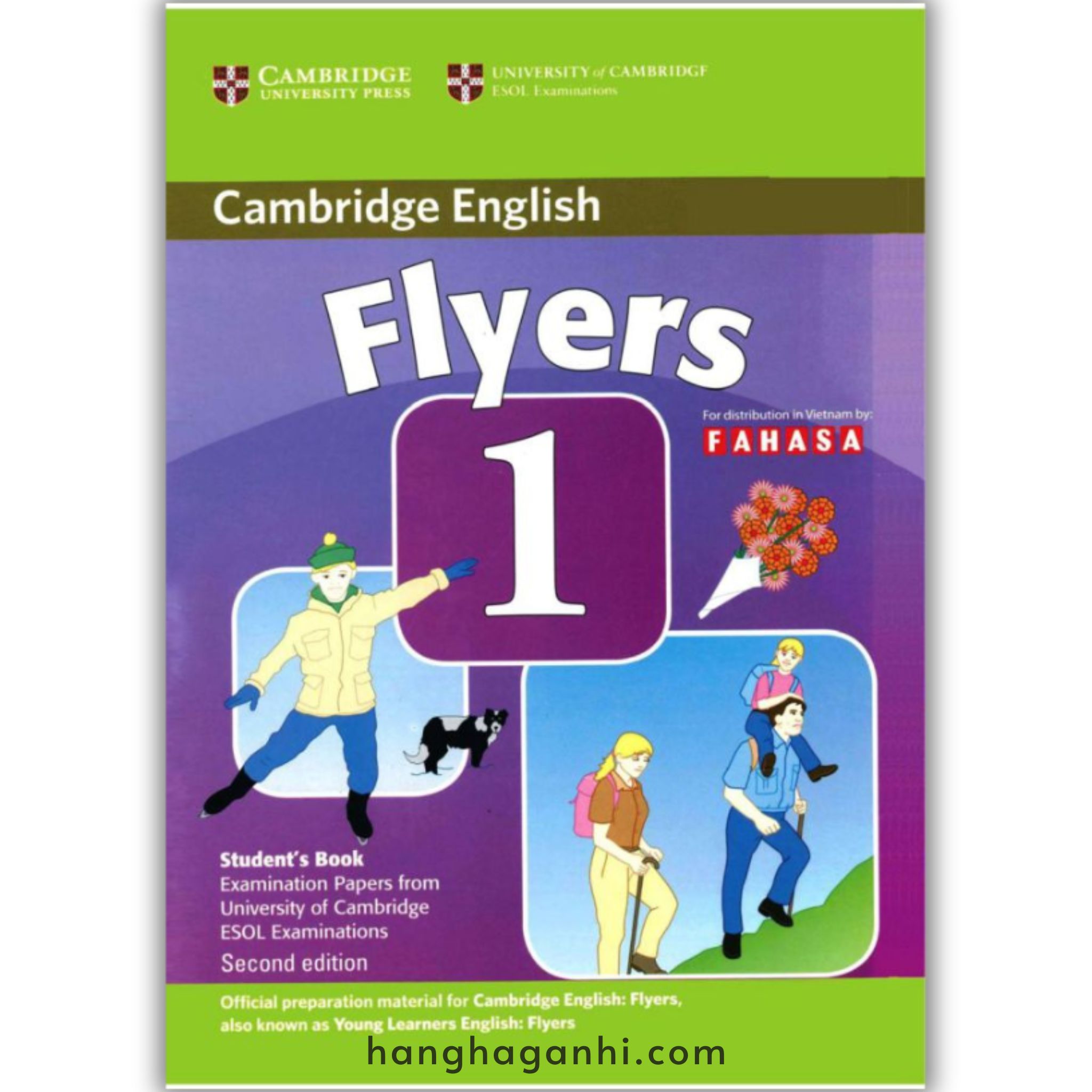 Sách Cambridge English Flyers bản in gộp 9 cuốn_thumbnail_7