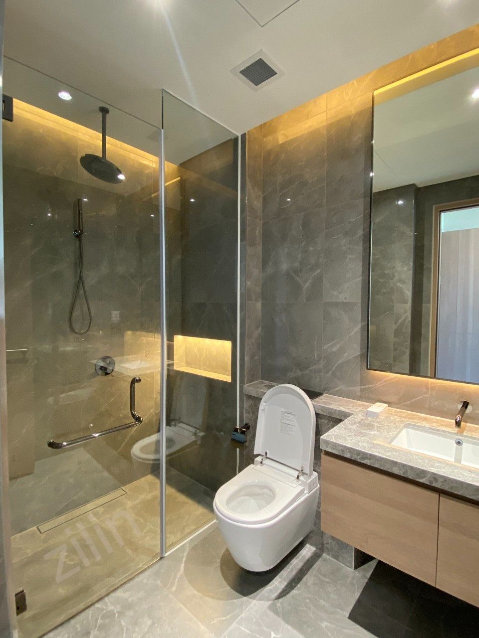 Nội thất cao cấp cho căn 4PN tại The River Thủ Thiêm._thumbnail_7