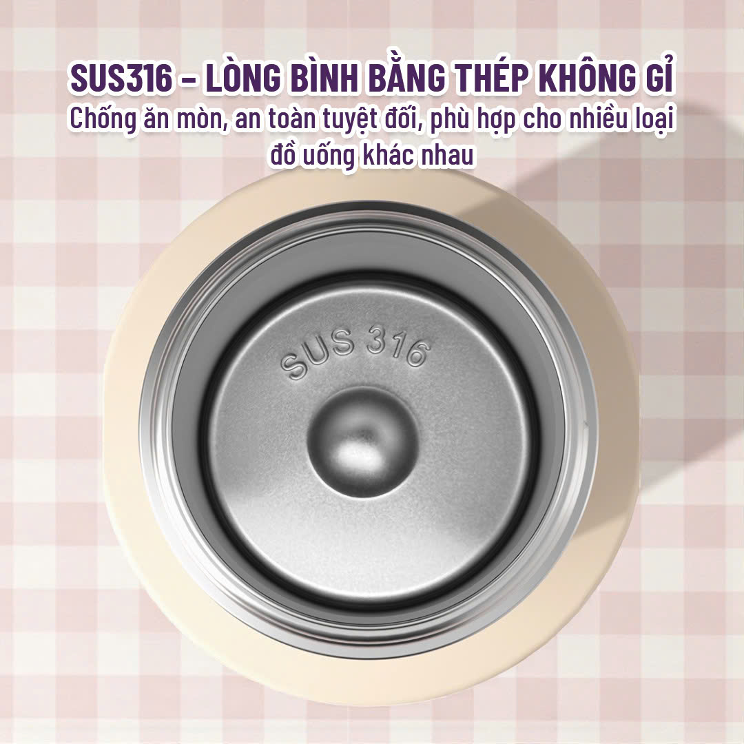 Bình Giữ Nhiệt Cinnamoroll 510ml_thumbnail_11