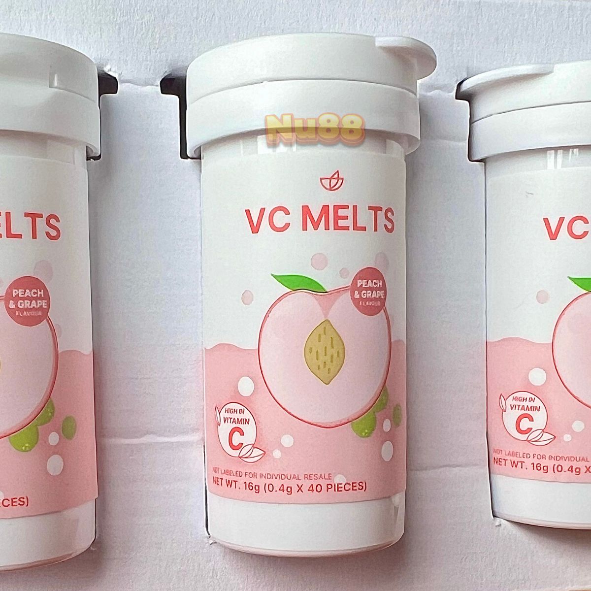 VC Melts Vitamin C NuSkin_thumbnail_6