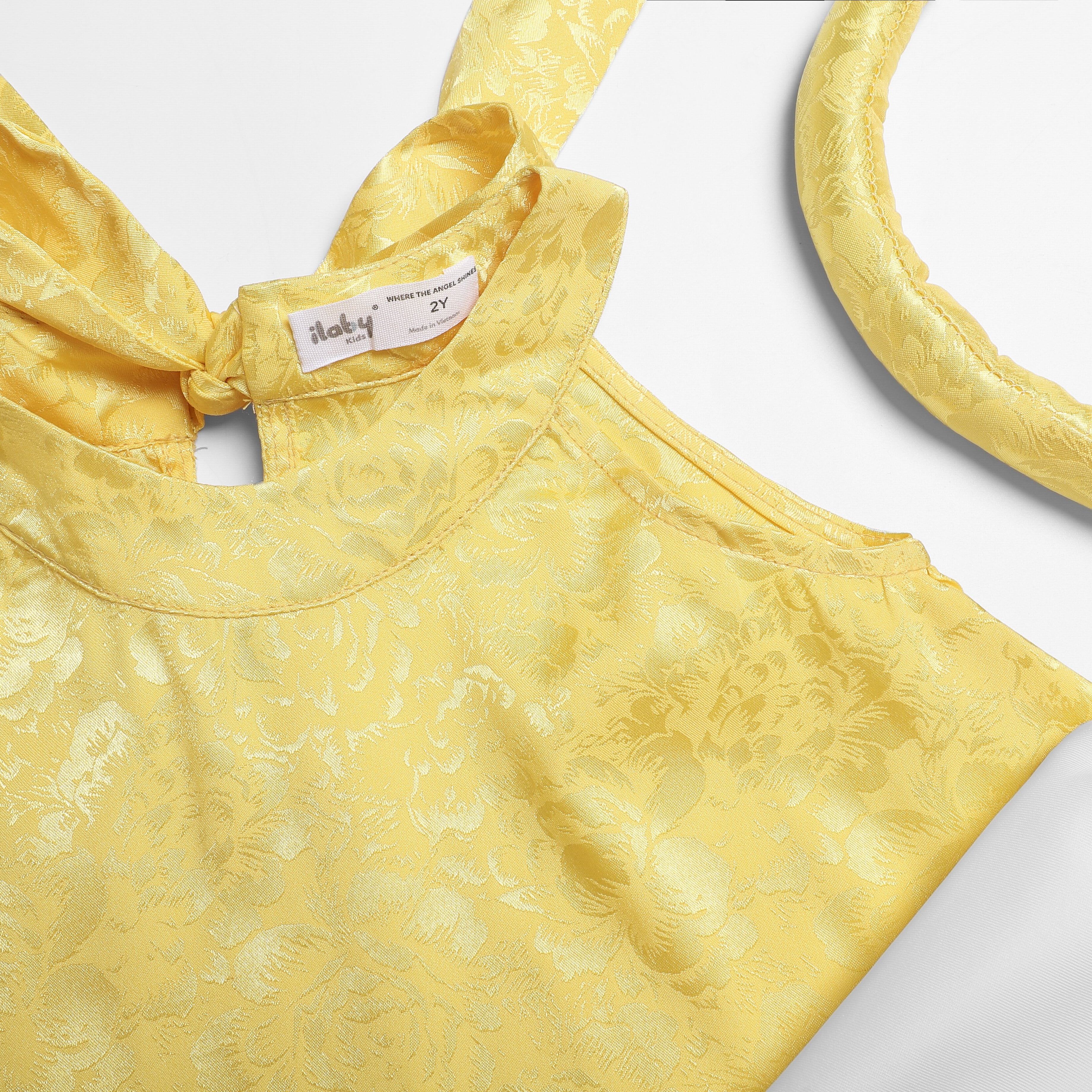 Áo cổ yếm buộc nơ sau_thumbnail_6