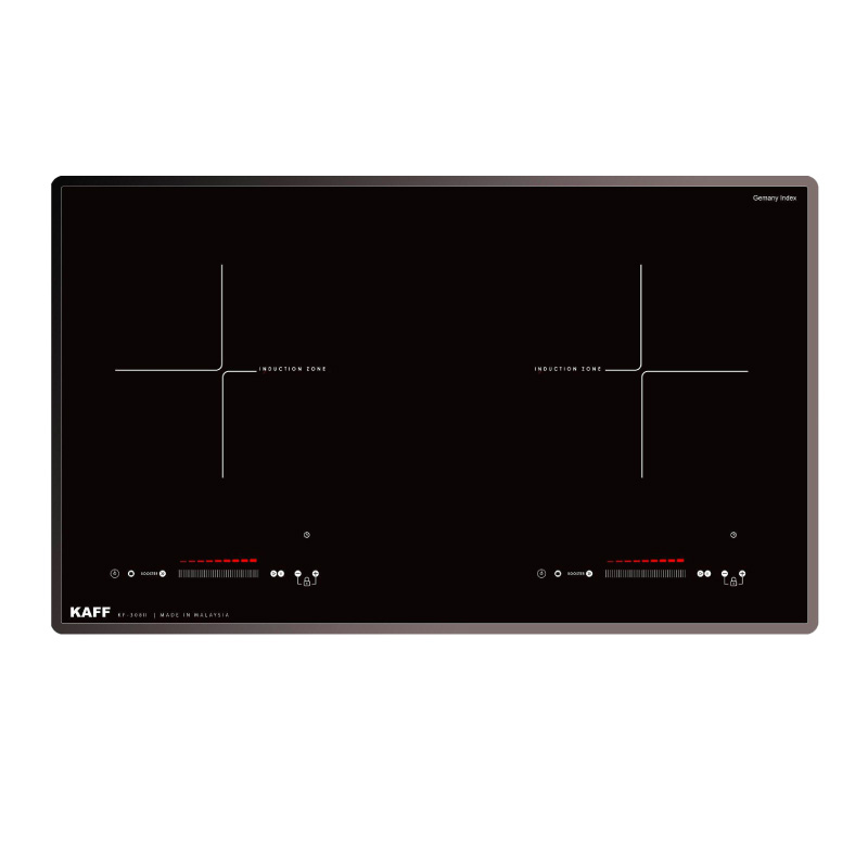 Bếp từ KF-308II - Ảnh 4