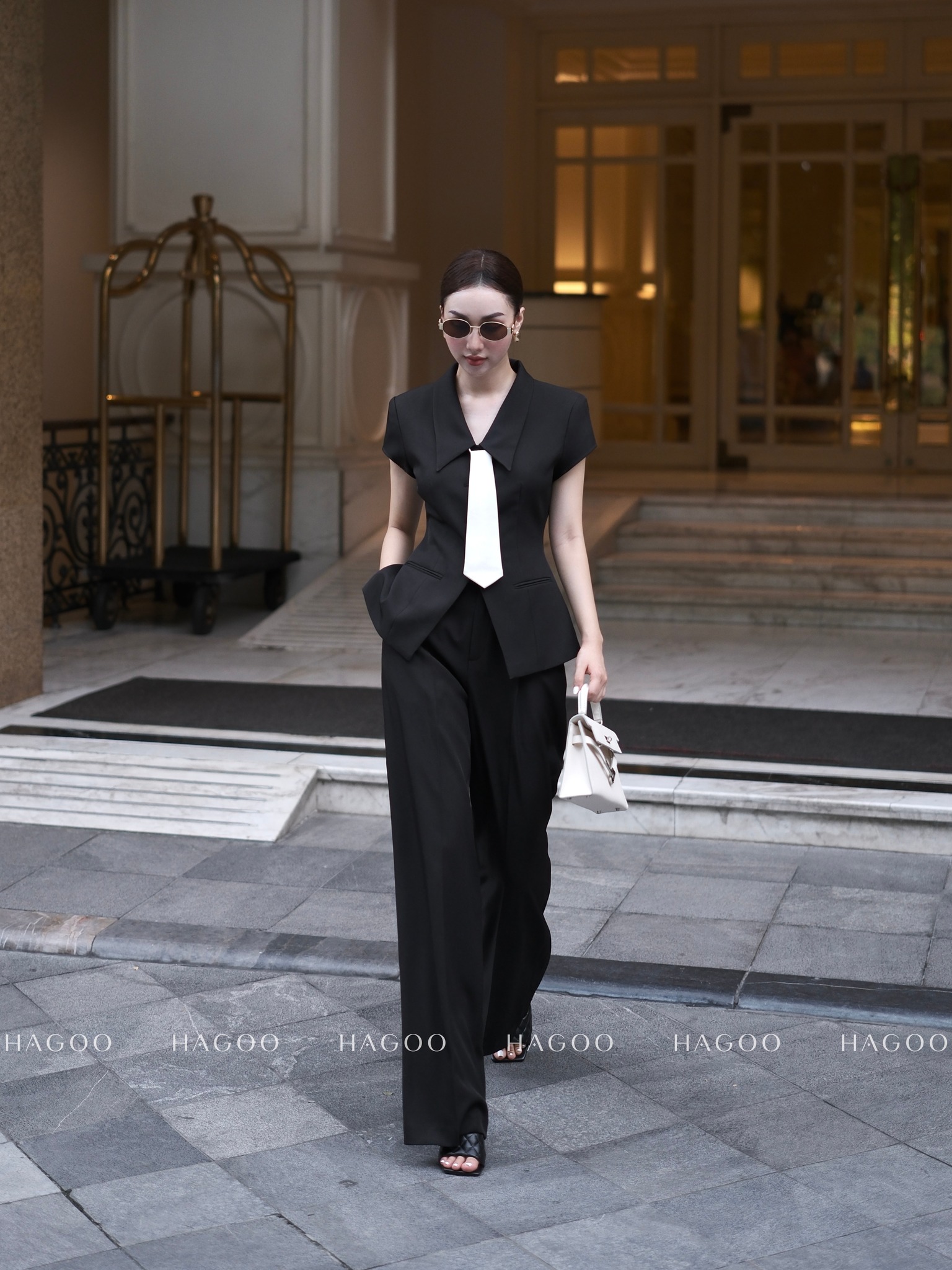 Set ký giả cà vạt rời HAGOO_thumbnail_2