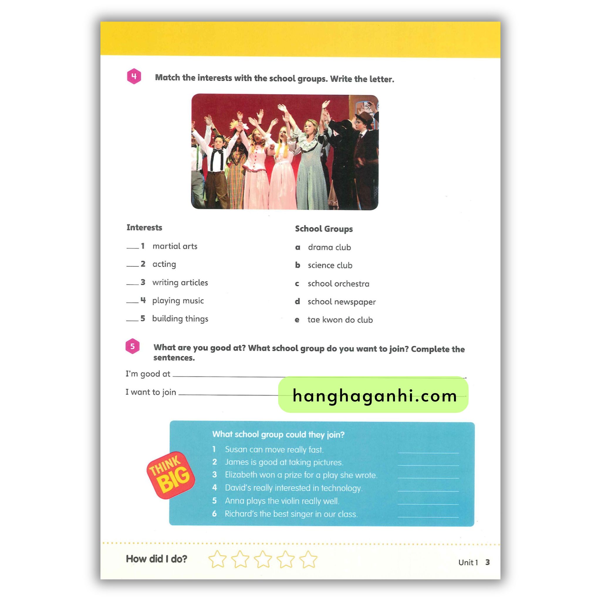 Big English 5 WORKBOOK 2nd Edition American English_thumbnail_4