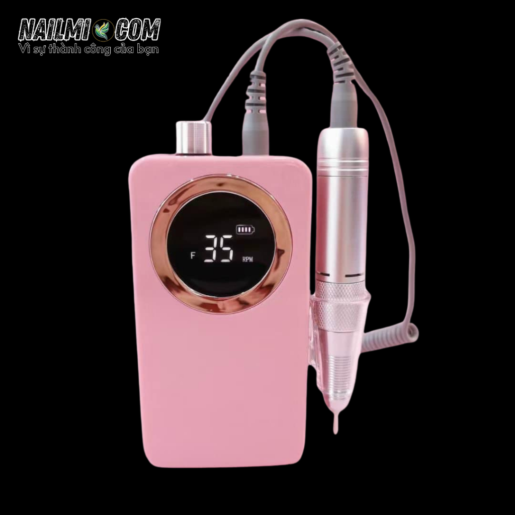 Máy mài - tích Điện - US 808