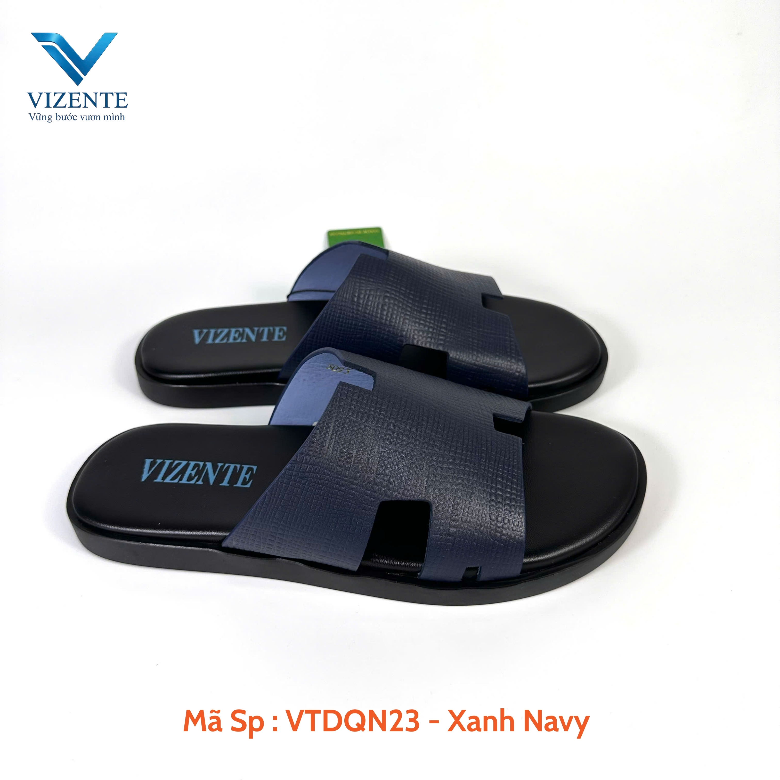 Dép Quai Ngang VT23