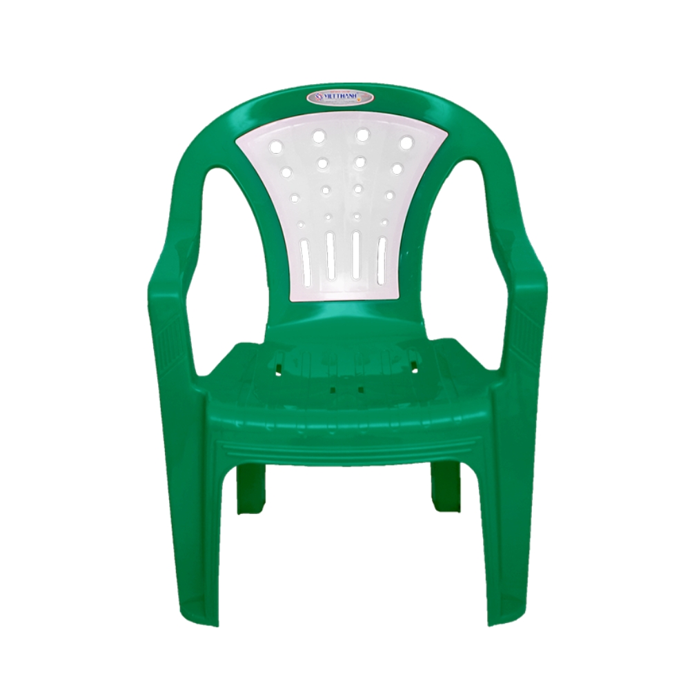 GHẾ BÀNH CHẤM BI 2 MÀU_thumbnail_5