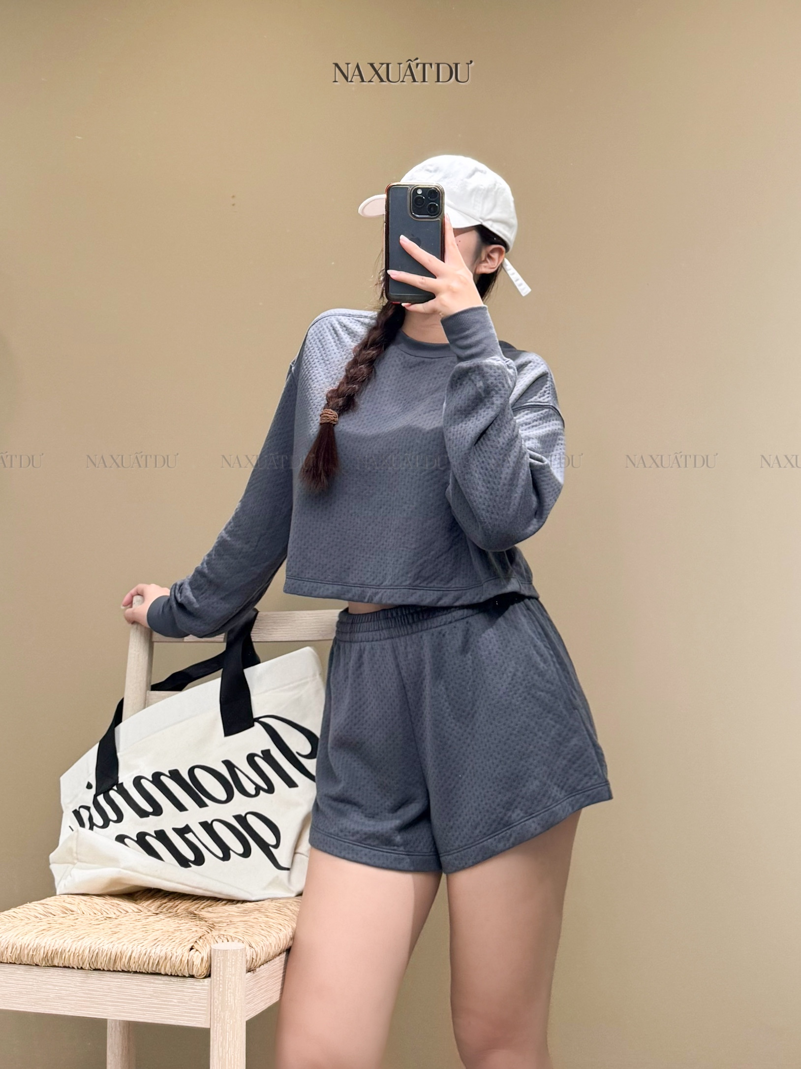 Set bộ " Colsie " - S98