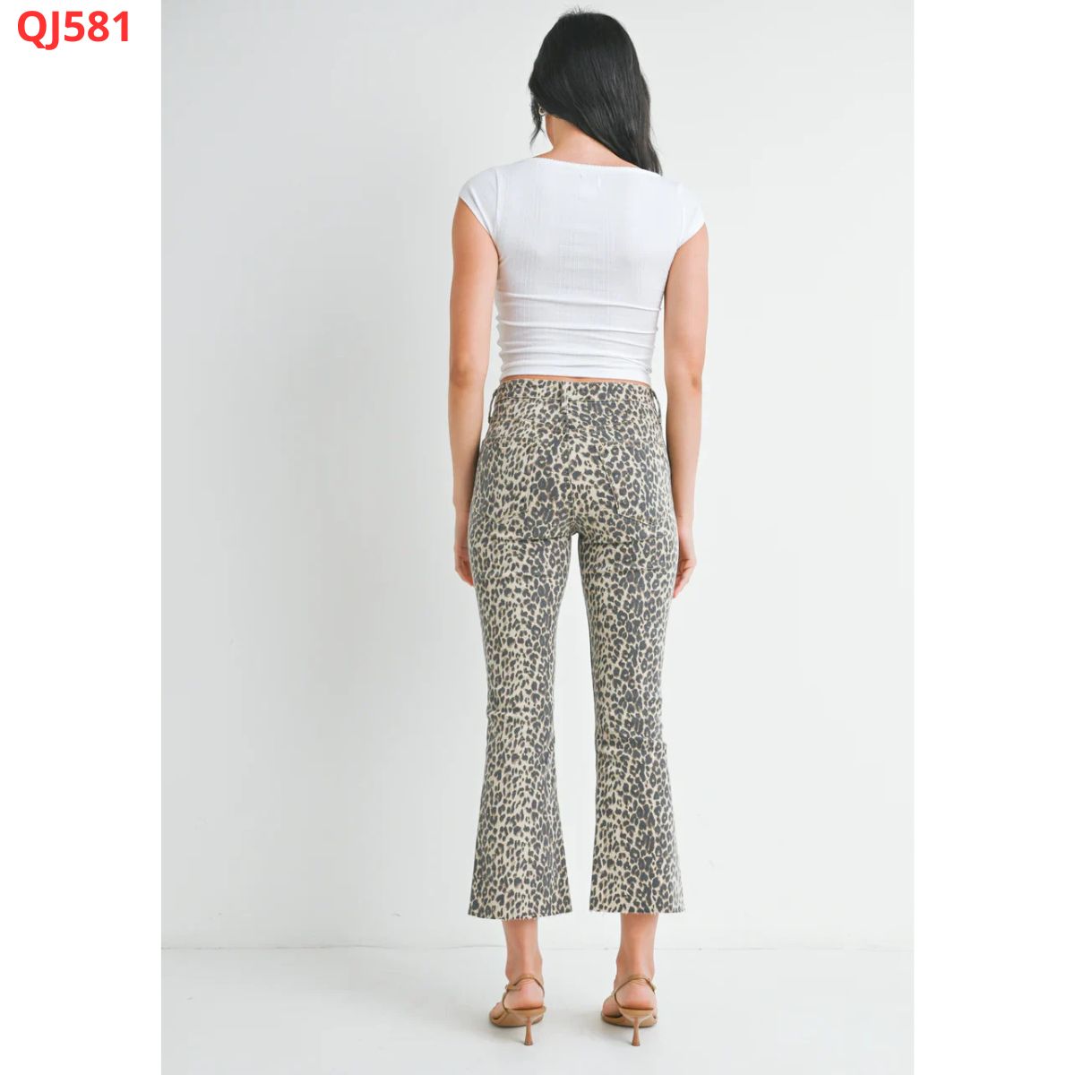 QJ581 Quần jeans beo - loe_thumbnail_2