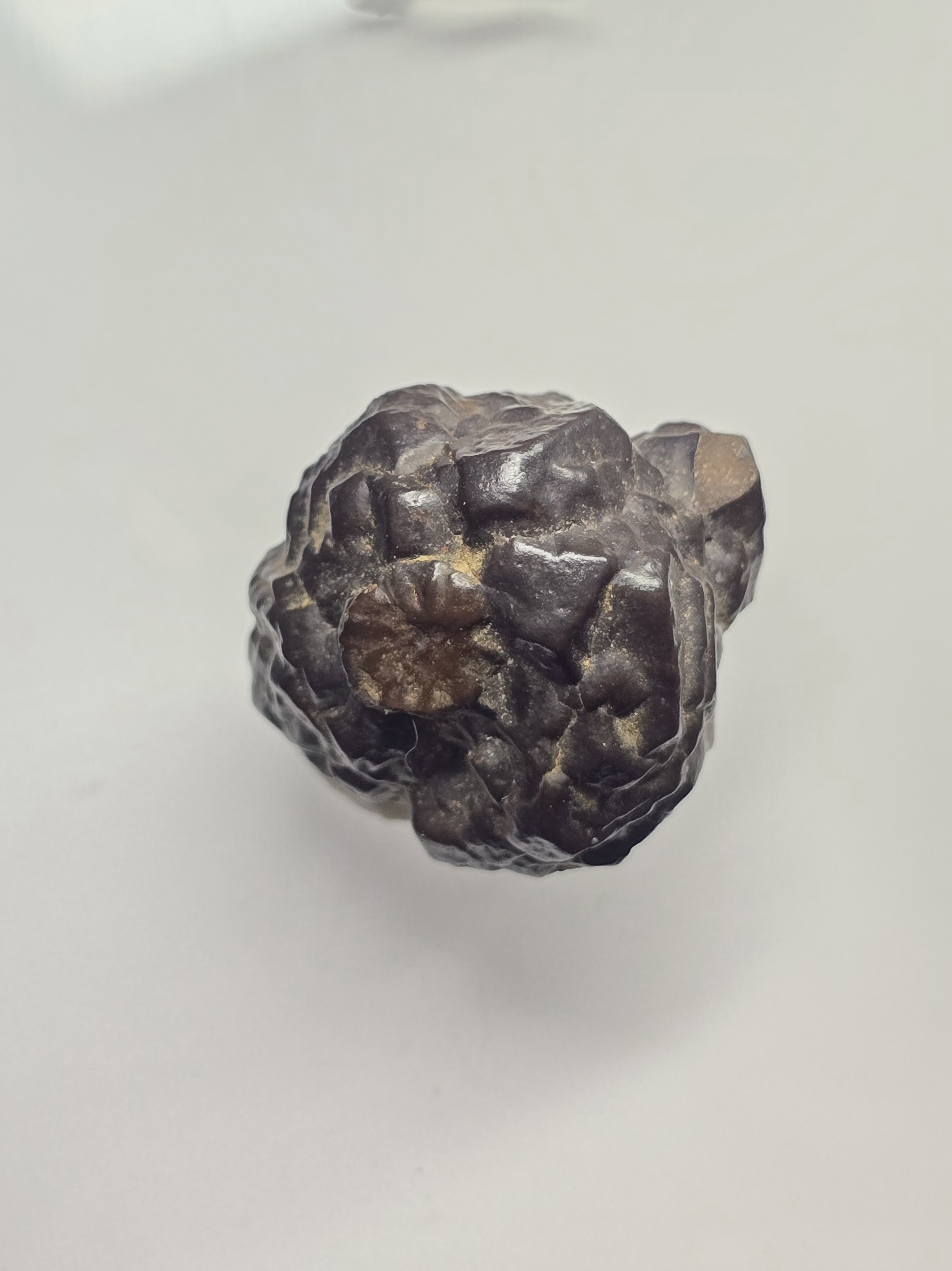 Đá Tiên Tri Prophecy Stone - xuất xứ khu vực sa mạc Sahara, Ai Cập_thumbnail_3