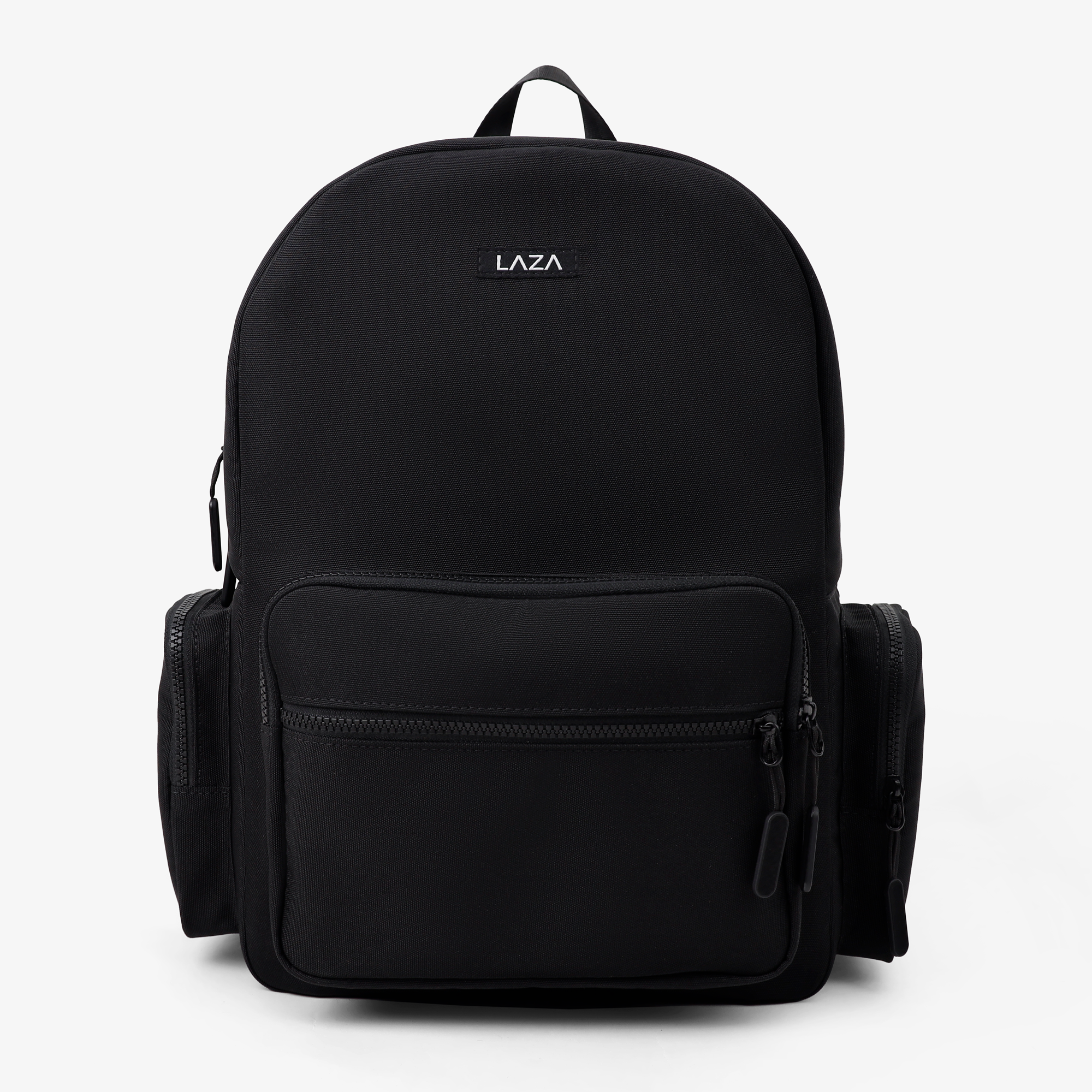 Balo Hộp Canvas LAZA 580_thumbnail_1