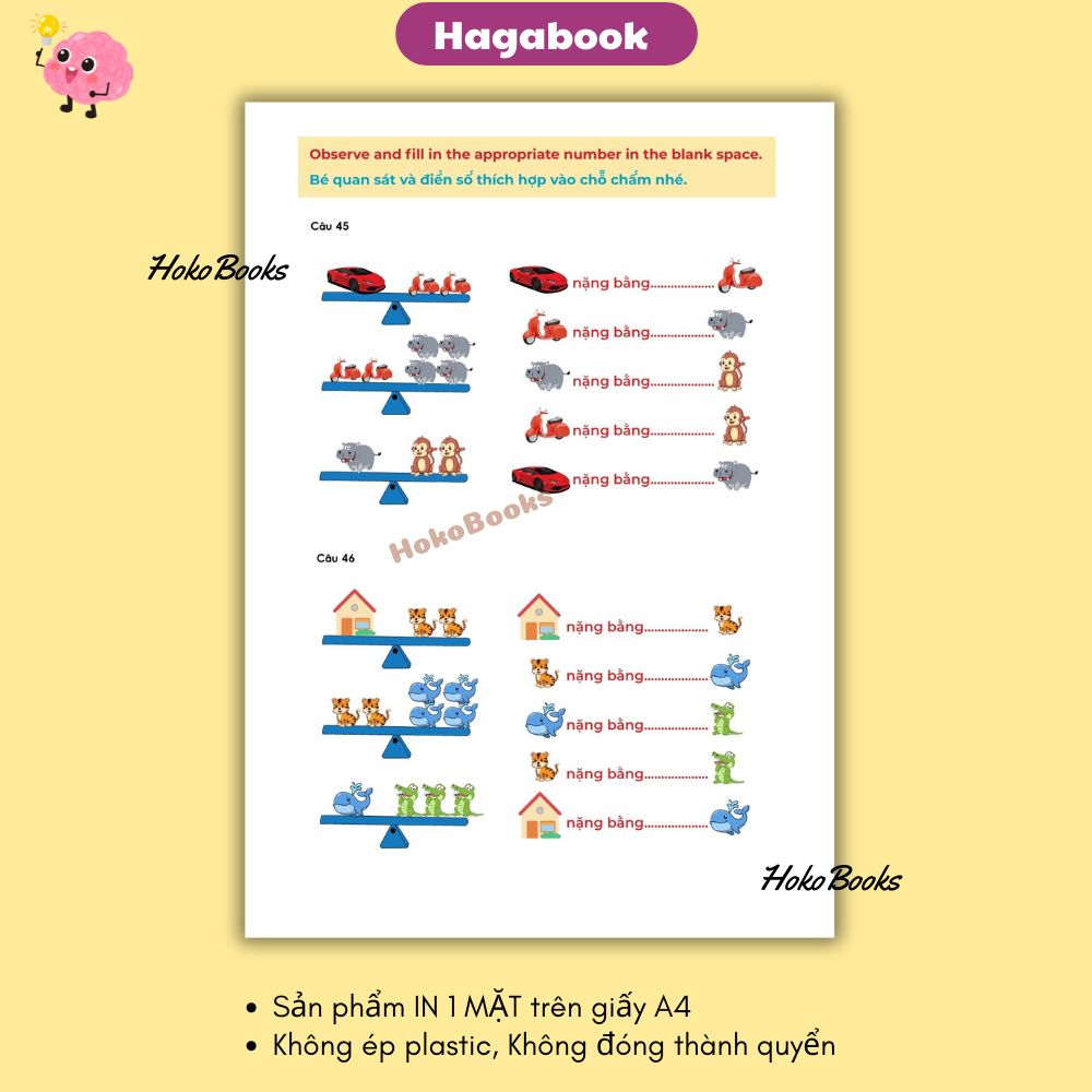 HL23 Học liệu Cán cân thăng bằng rèn tư duy Hokobooks_thumbnail_5