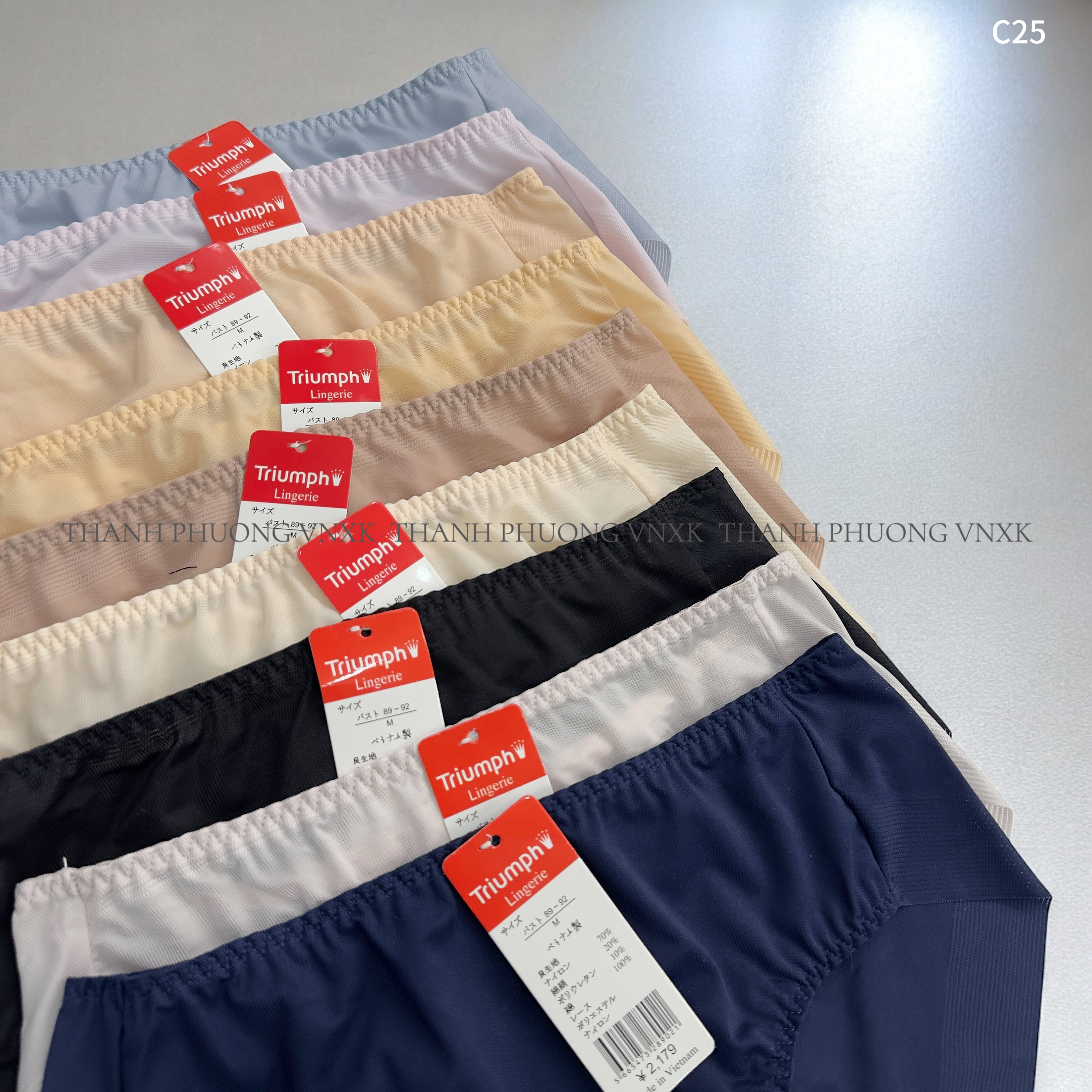 CHIP TRIUMPH SET 5C C25 (L7-B)_thumbnail_12