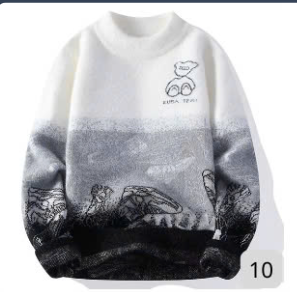 Size S Áo len cao cấp T23.592