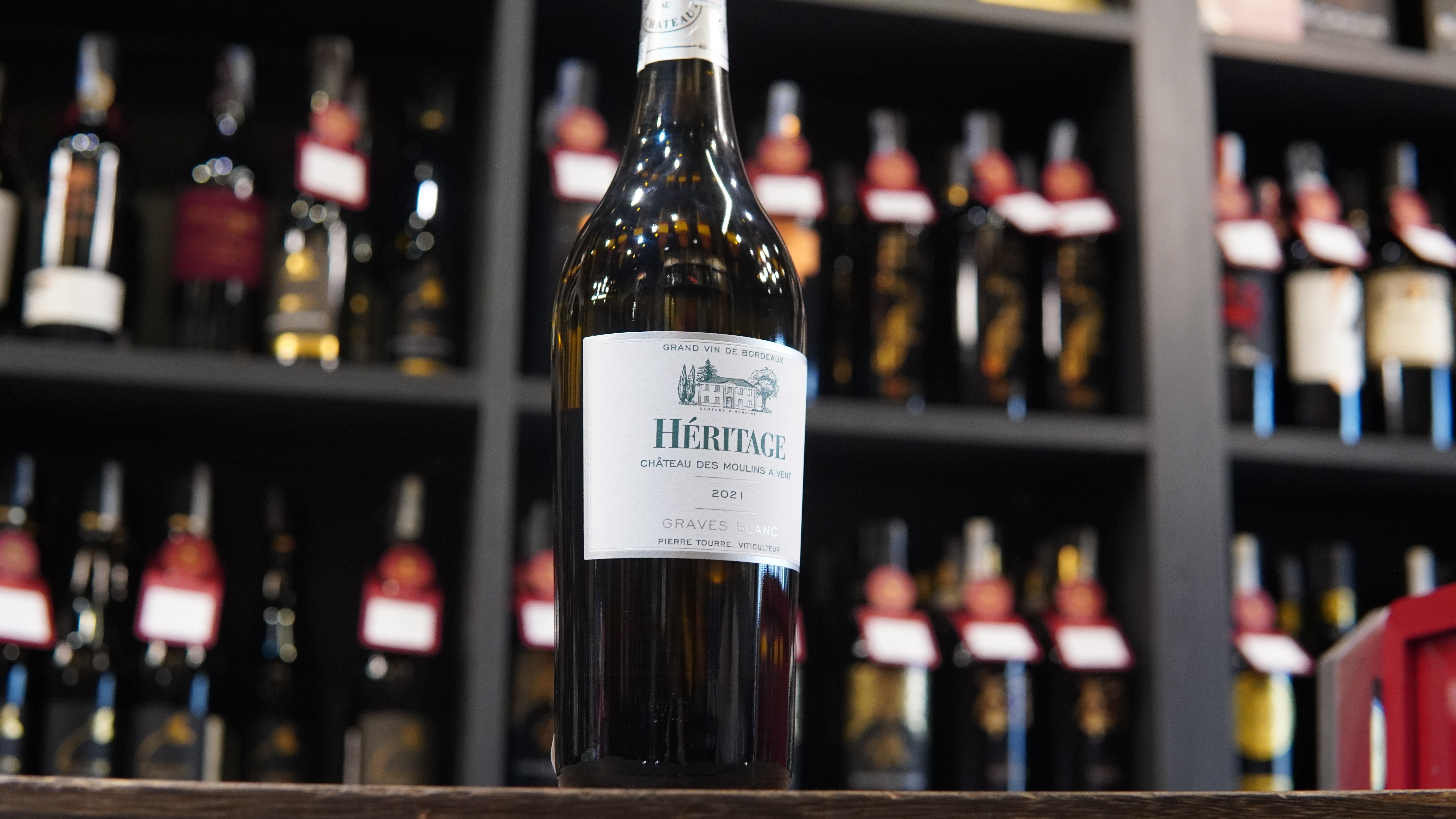 Château L'Hermitage