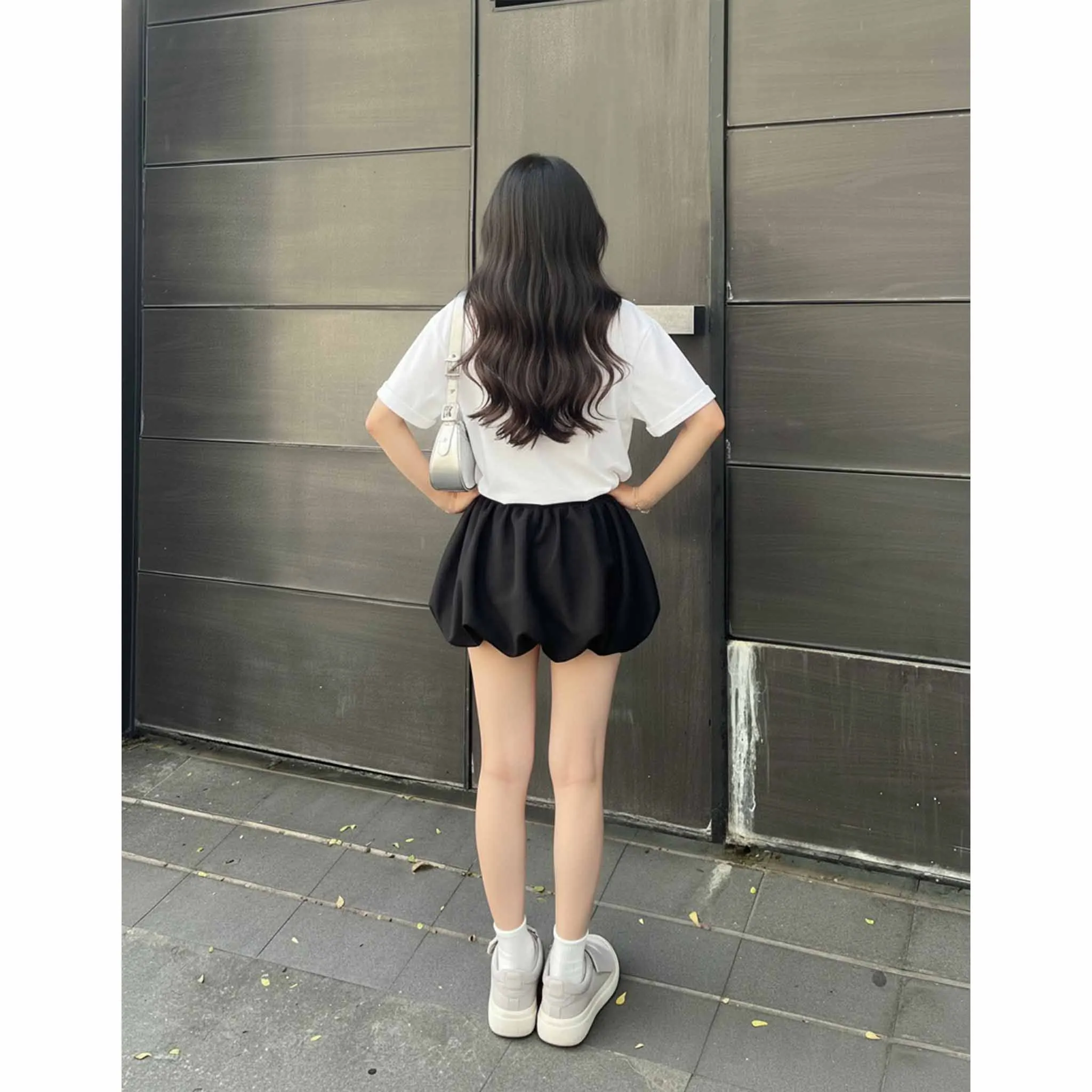 Áo thun nữ form rộng Miucho chất vải cao cấp dày dặn thoáng mát Thiên Mã in mix 2829_thumbnail_4