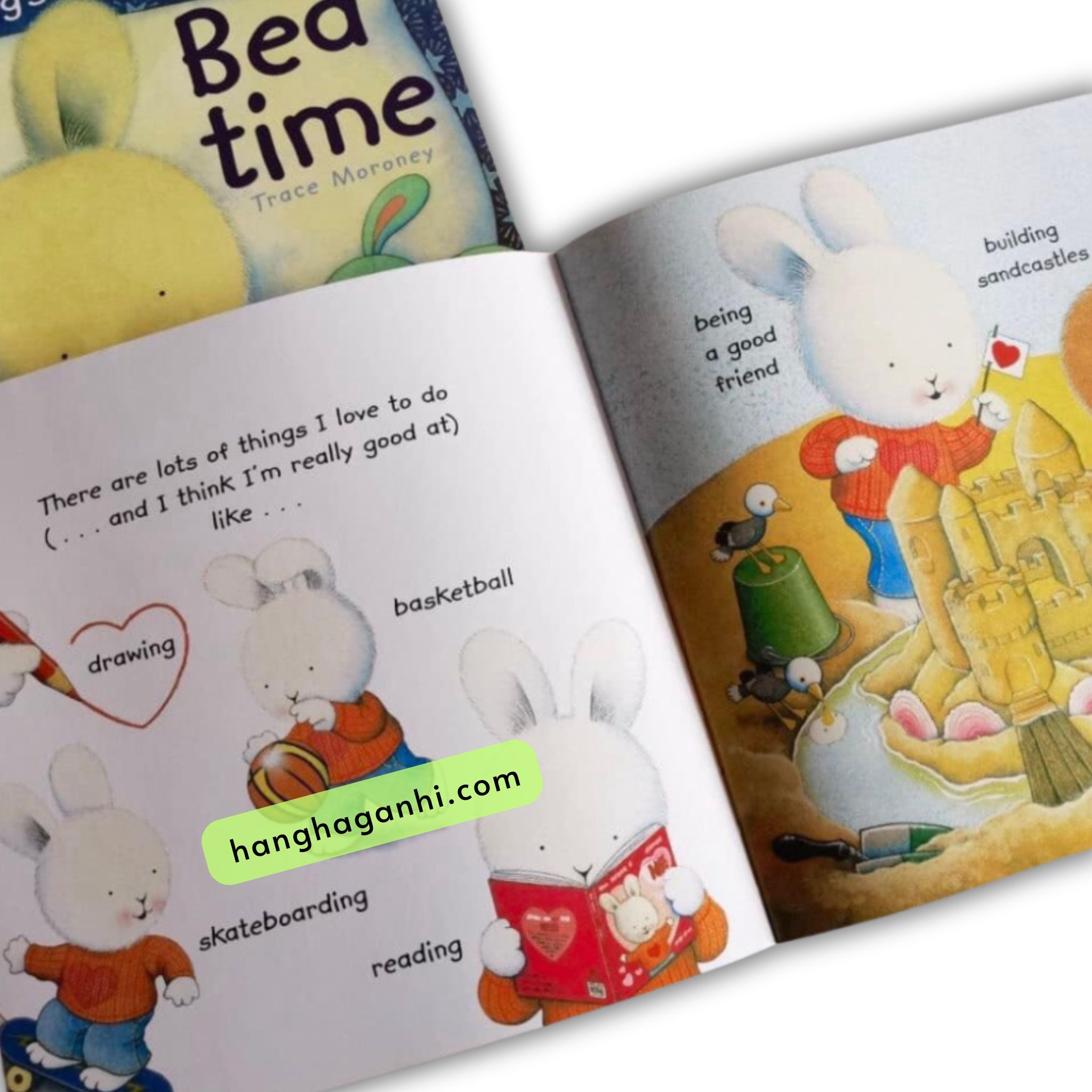 When I Am Feeling – Trọn Bộ 18 Cuốn Kèm Audio [Sách Nhập Khẩu]_thumbnail_4