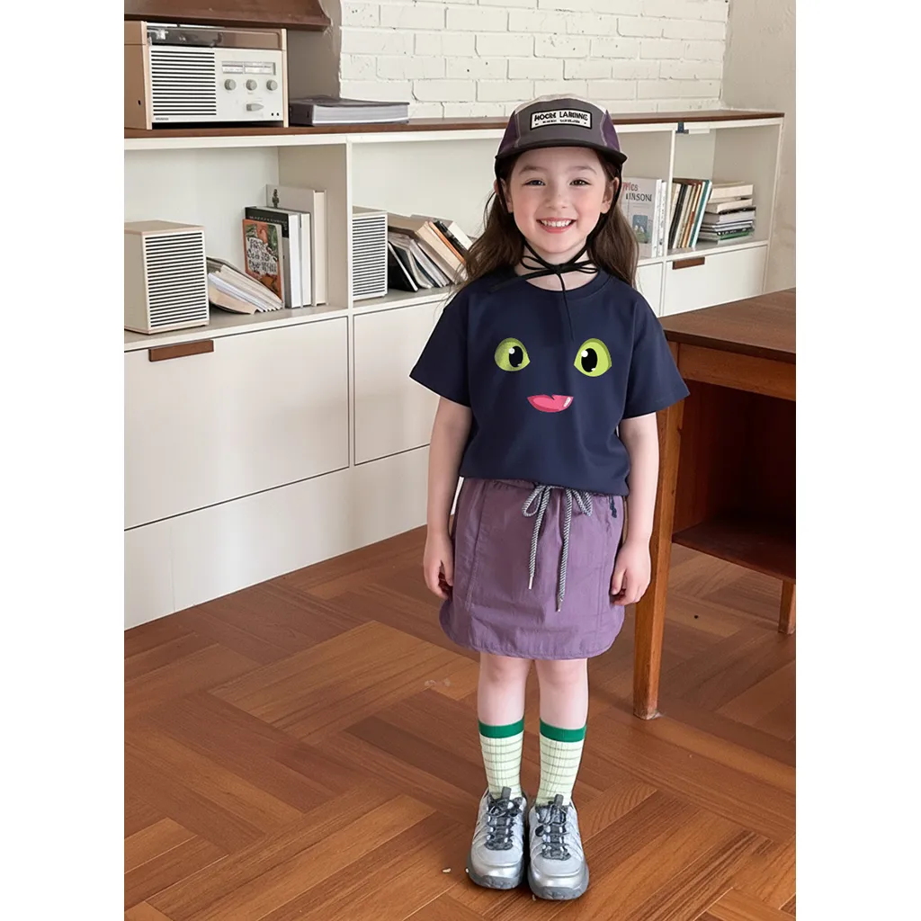 Áo thun bé BST hoạt hình Kado kid_thumbnail_4