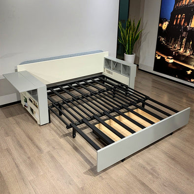 Sofa giường 4 trong 1 SmartFurni SMF28 - Tích hợp bàn làm việc + bàn ăn_thumbnail_10