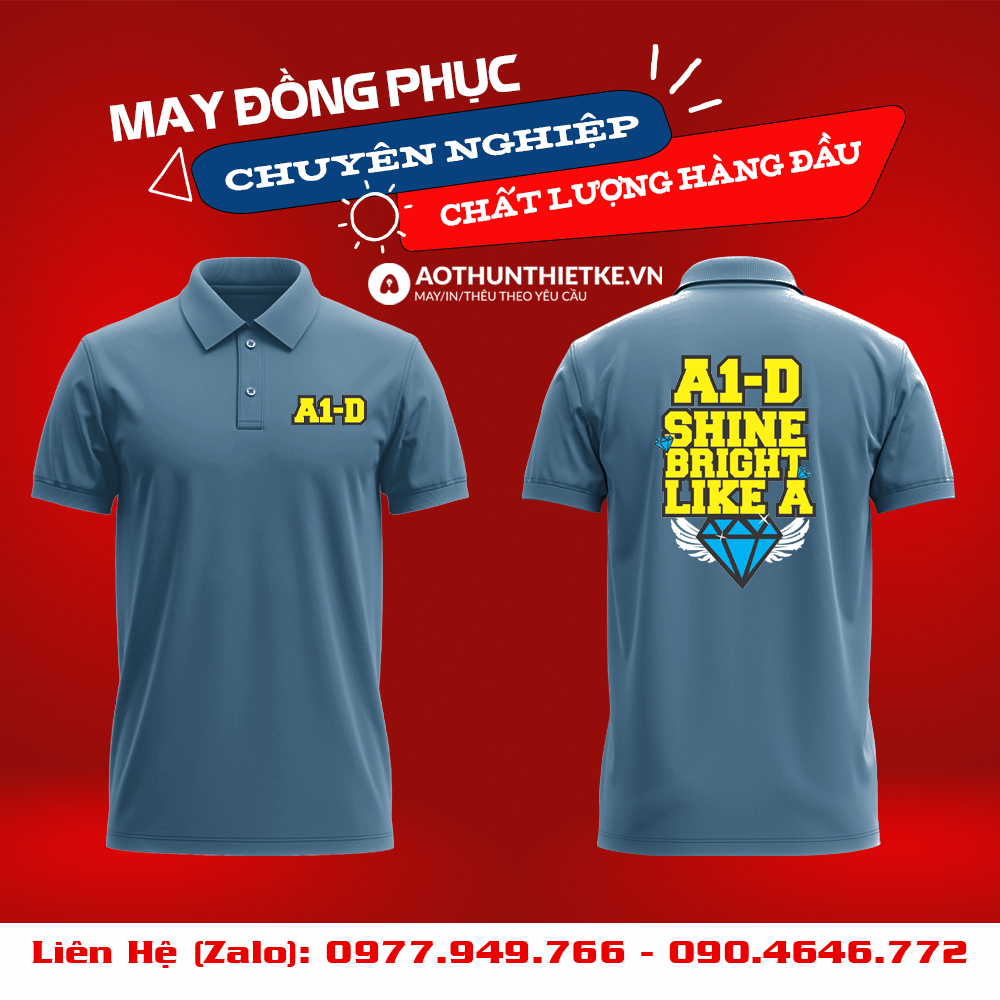 BST Mẫu Áo Lớp - CLU17_thumbnail_0