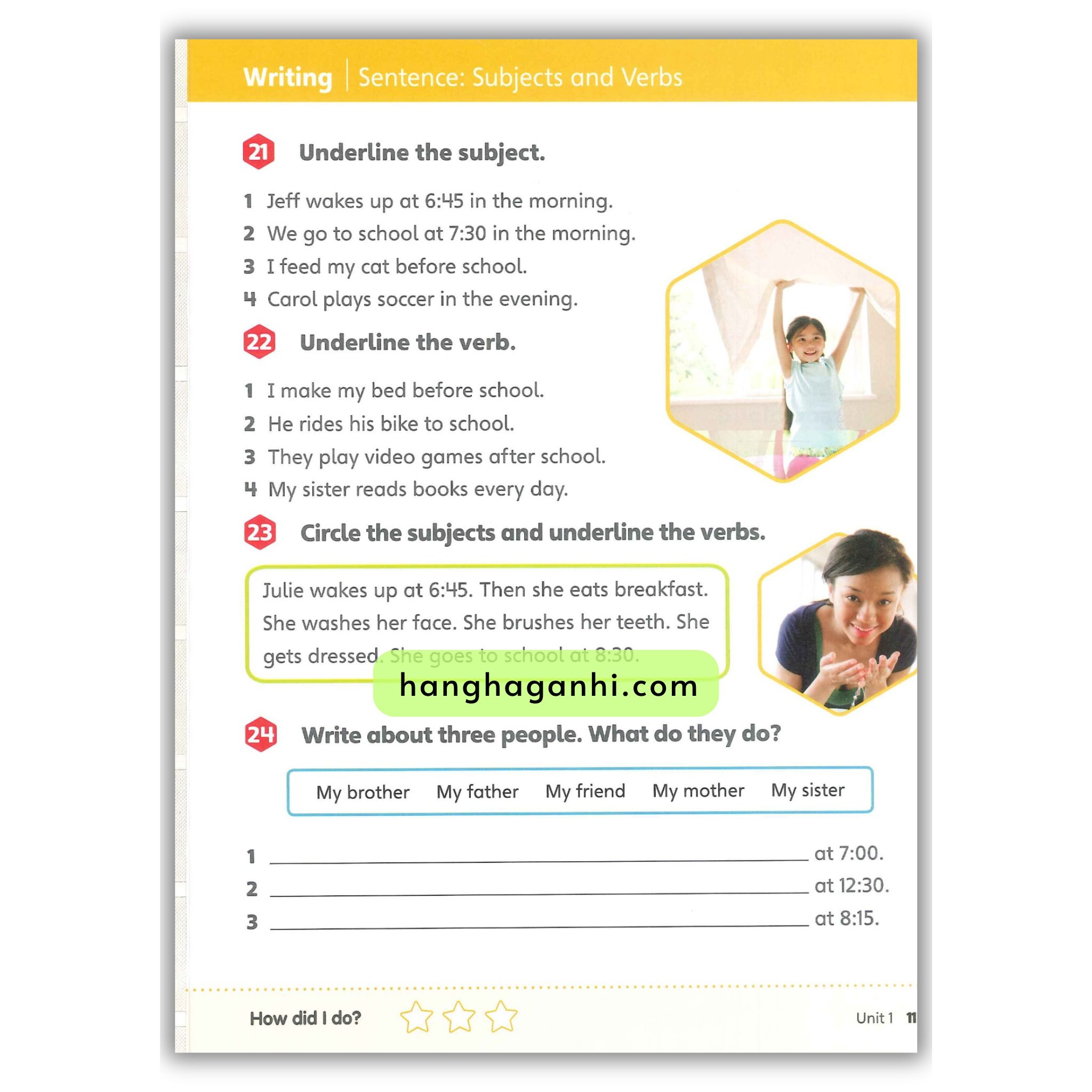 Big English 3 WORKBOOK 2nd Edition American English_thumbnail_6