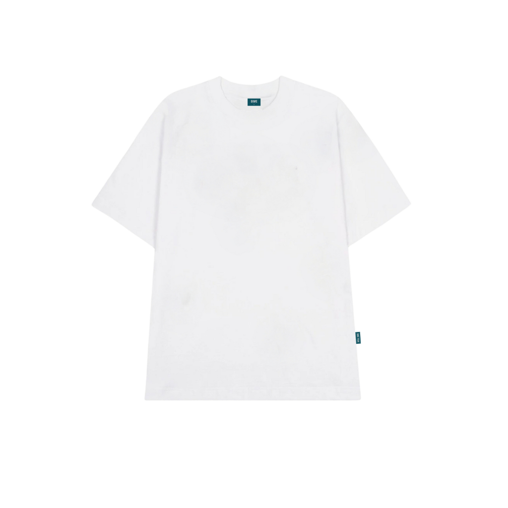 Áo thun nam nữ unisex local brand WE TEE màu trơn - TEE001_thumbnail_1