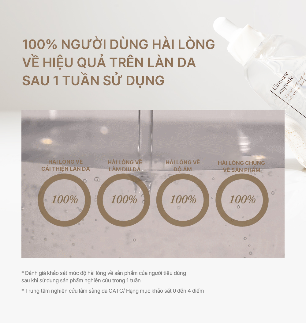 Tinh Chất Dưỡng Chuyên Sâu Cho Da Giúp Da Mềm Mịn Tăng Độ Đàn Hồi Elravie Pro Ultimate Ampoule 50ml_thumbnail_9