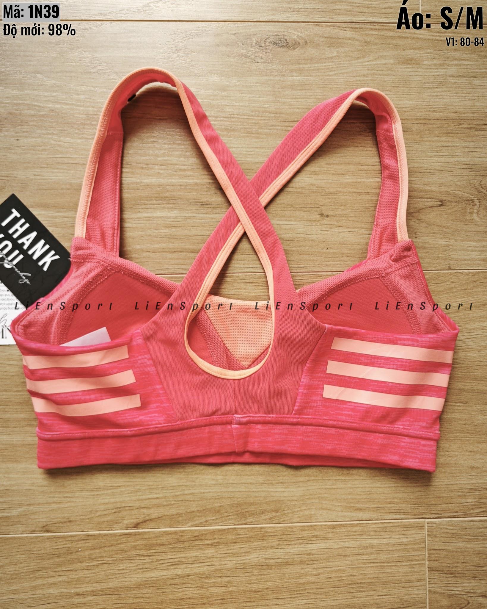 Áo Adidas (Size S, M ) - Mã:1N39