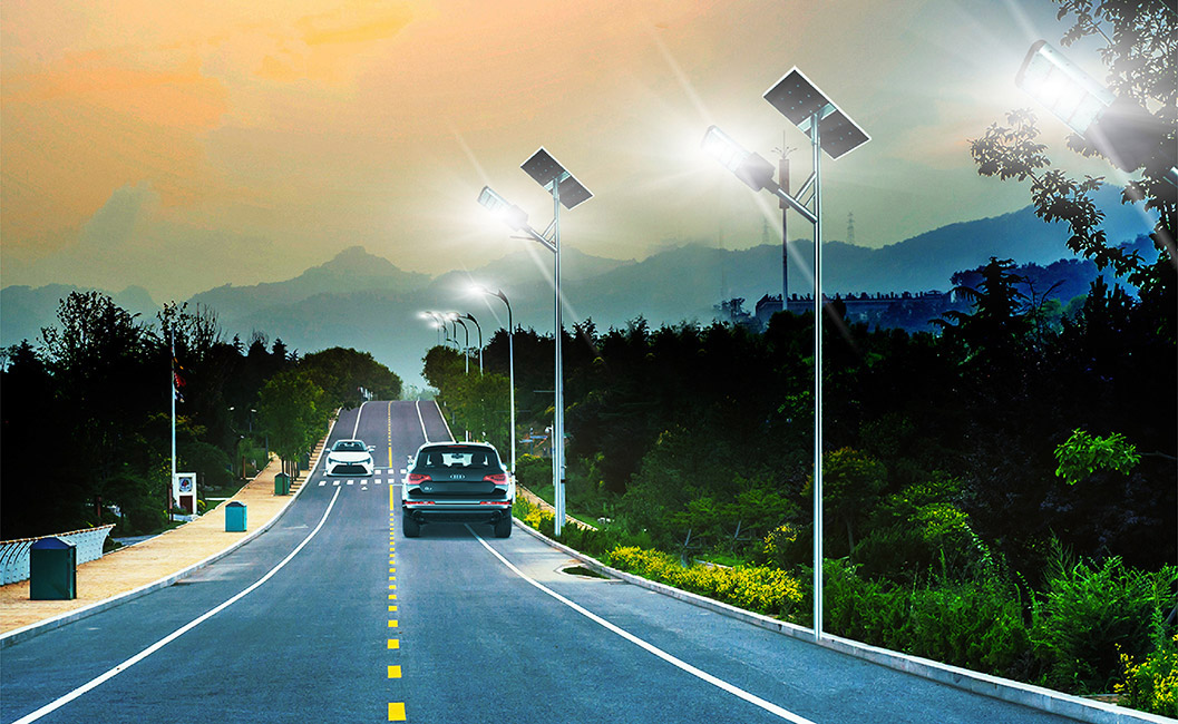 Đèn năng lượng mặt trời loại nào tốt? Cách chọn đèn sáng bền - không lỗi vặt