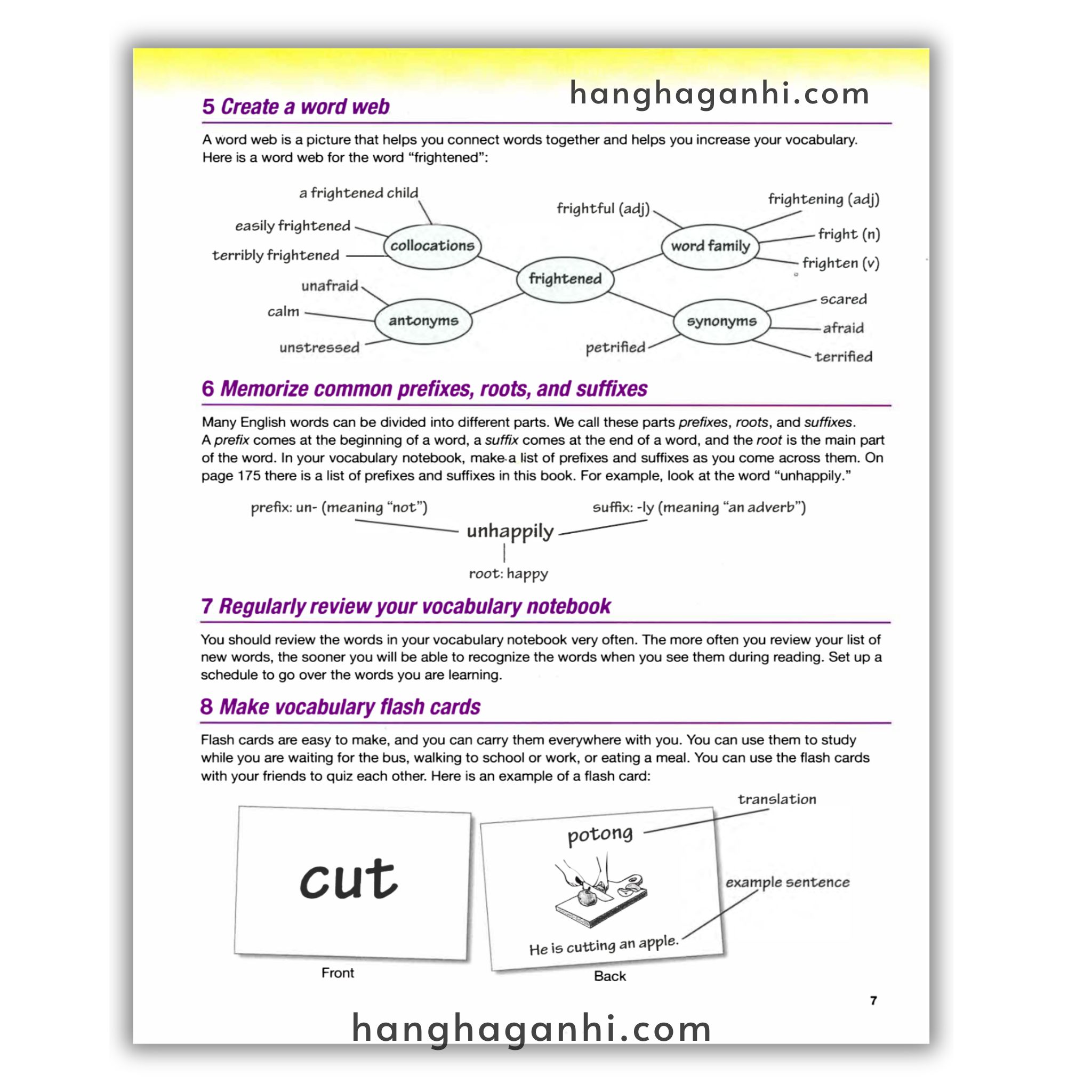 Active Skills For Reading - intro,1,2,3,4 - bản 3rd_thumbnail_9