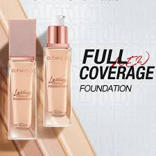 O.TWO.O Haute All Day Coverage Foundation 30ml_thumbnail_3