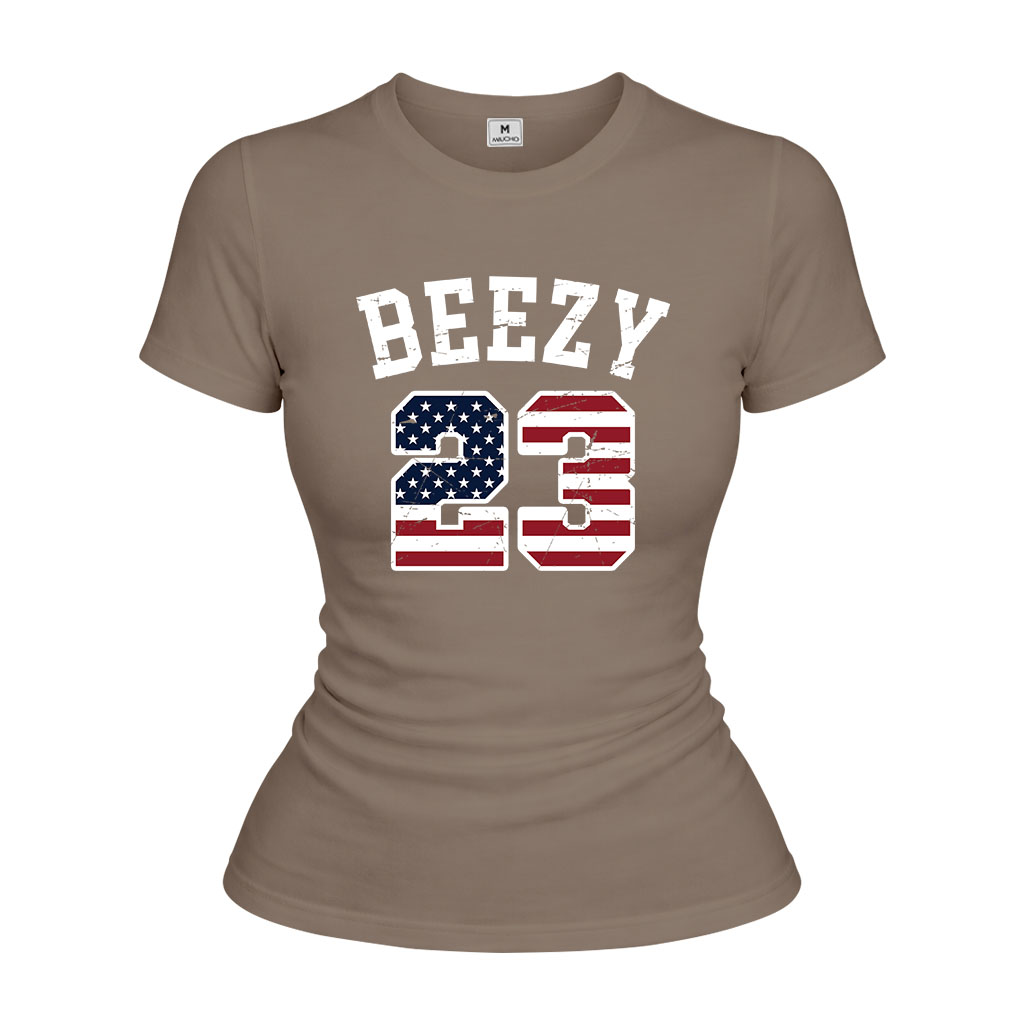 Áo baby tee ôm body local brand Beezy 3389_thumbnail_12