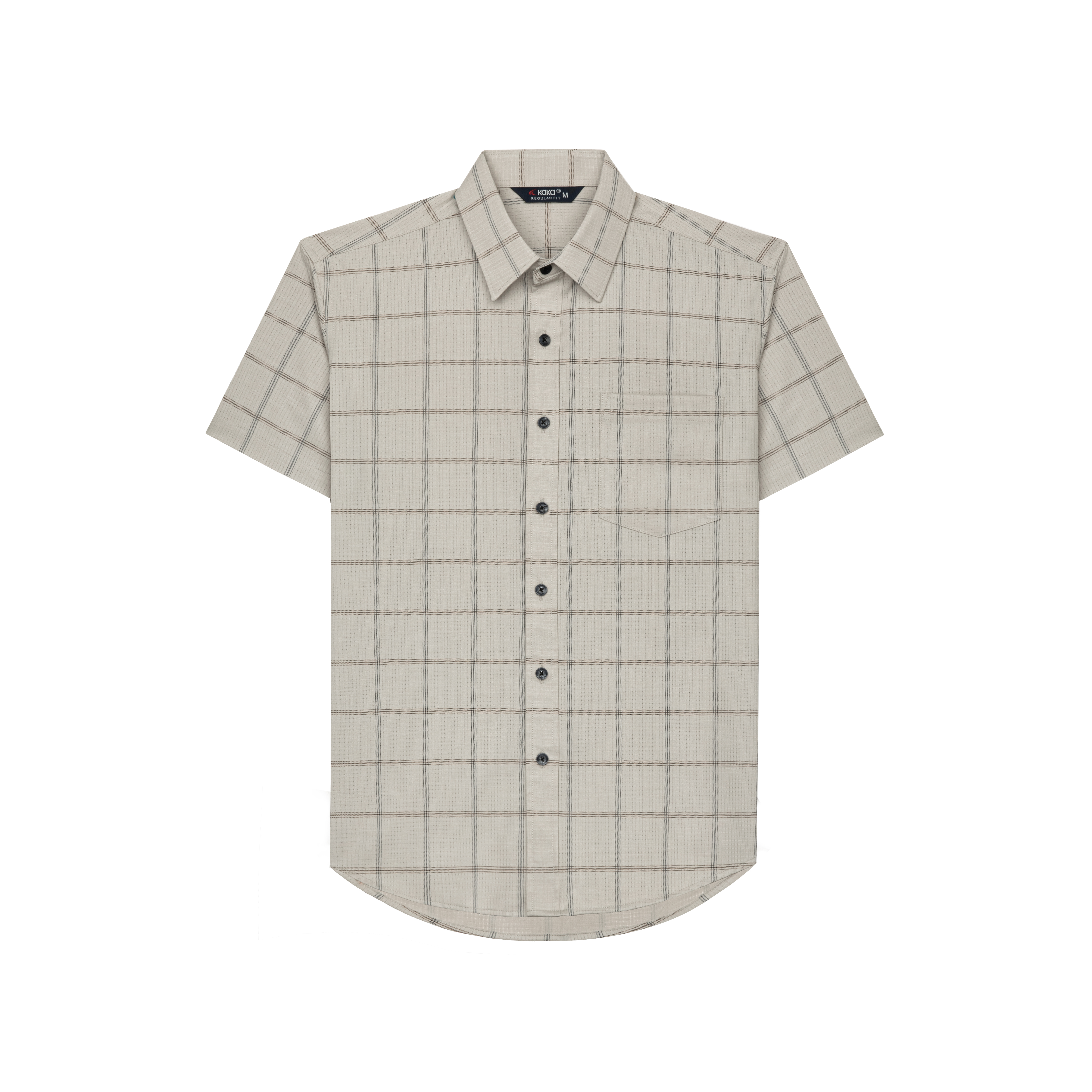 Áo Sơ Mi Sọc Regular S32_thumbnail_5