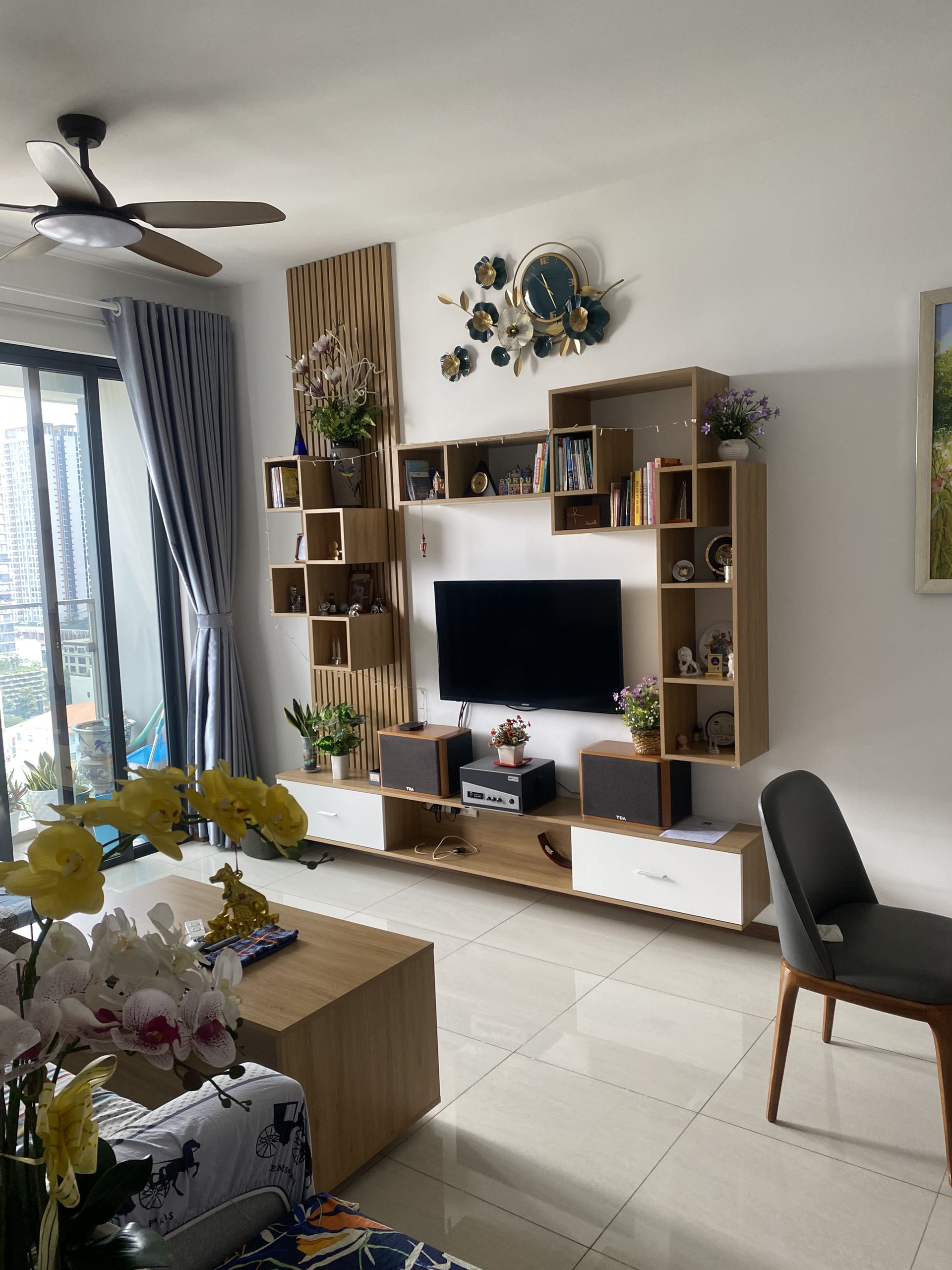 3PN NỘI THẤT ĐẸP GIÁ RẺ CHO THUÊ ONE VERANDAH_thumbnail_5